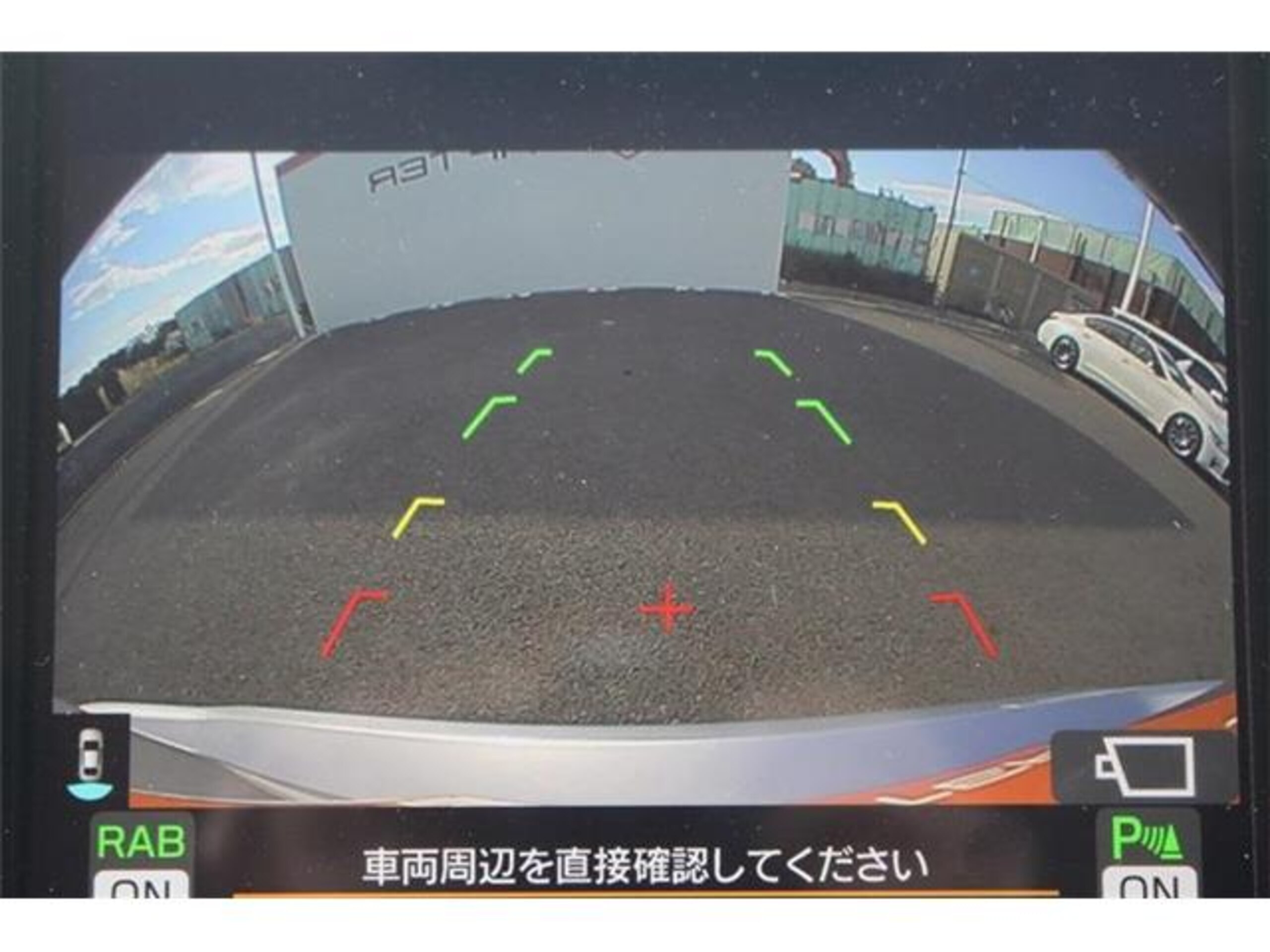 2021 Subaru Levorg — photo 3