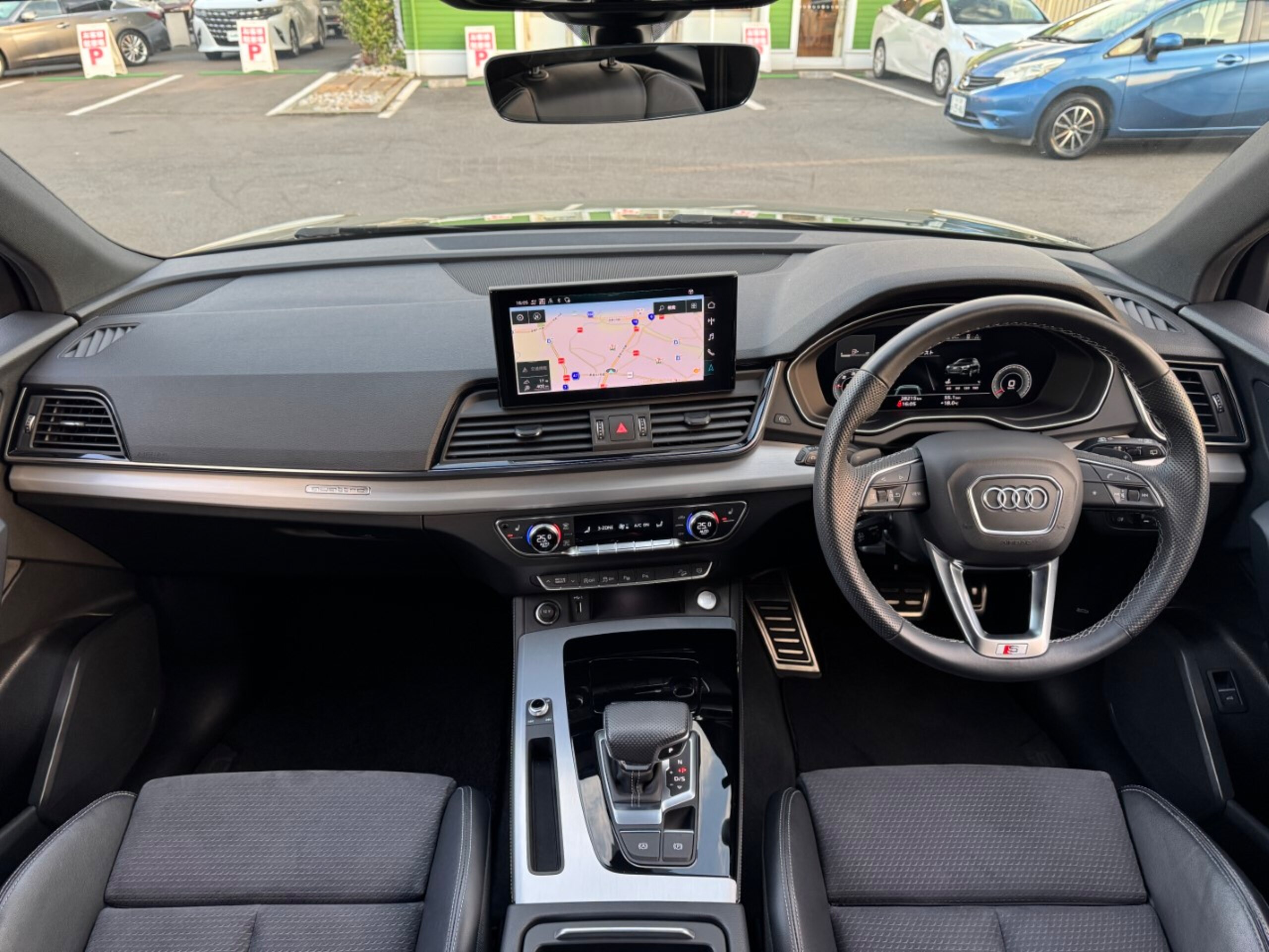 2021 Audi Q5 — photo 2