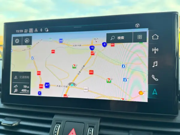 Audi Q5 40 TDI Quattro S Line — photo 9