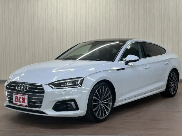 Audi A5 Sportback 2.0 TFSI Sport