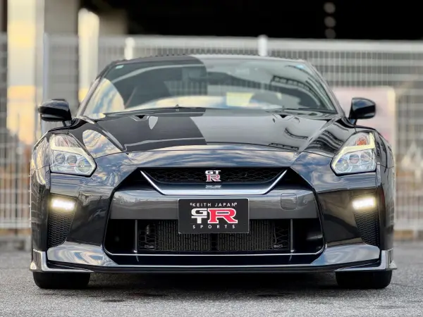 2016 Nissan Gt-r — photo 2 | Tuminion Kenya