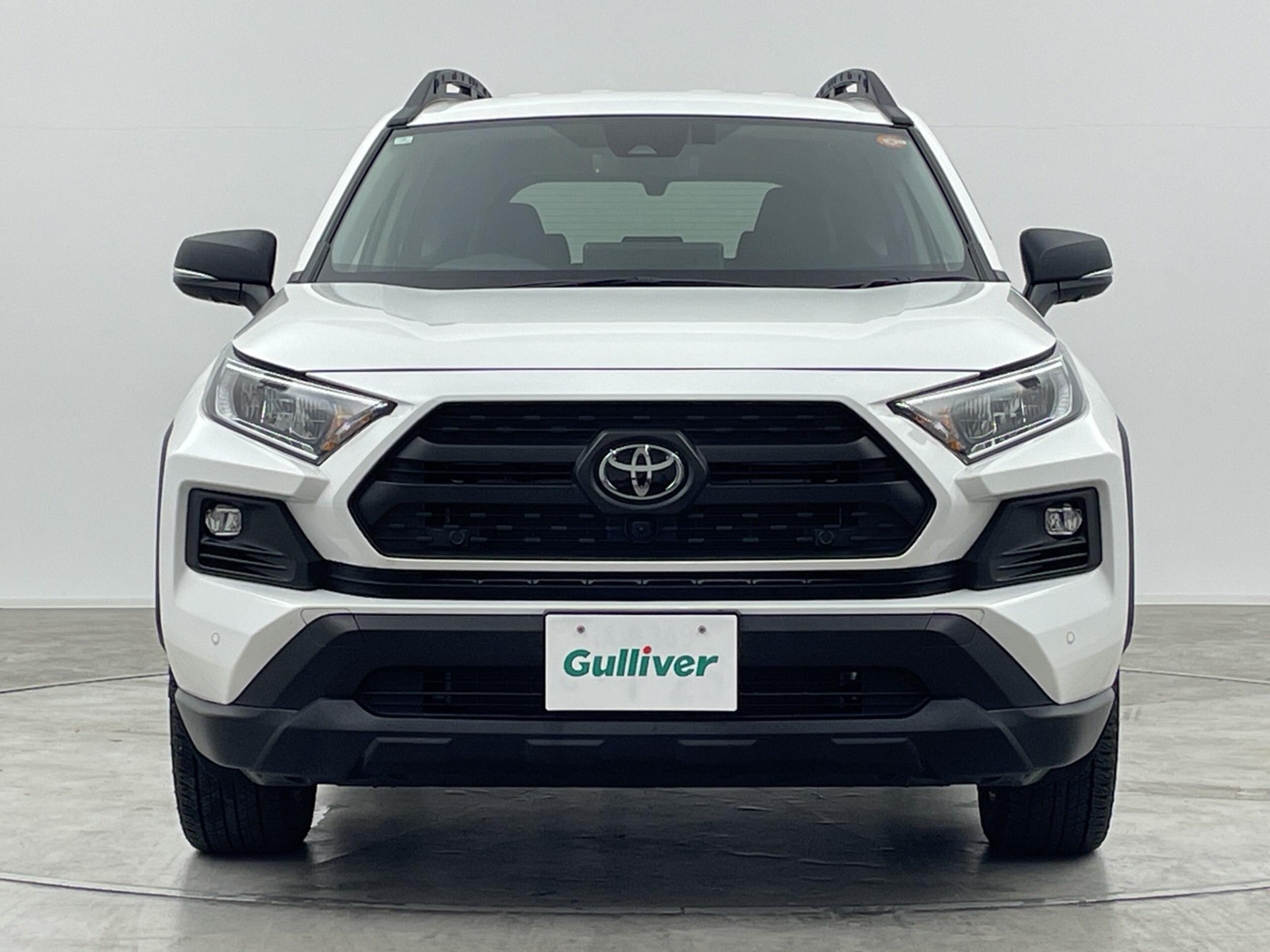 Toyota RAV4 2.0 Adventure Off-Road Package II 4WD — photo 9