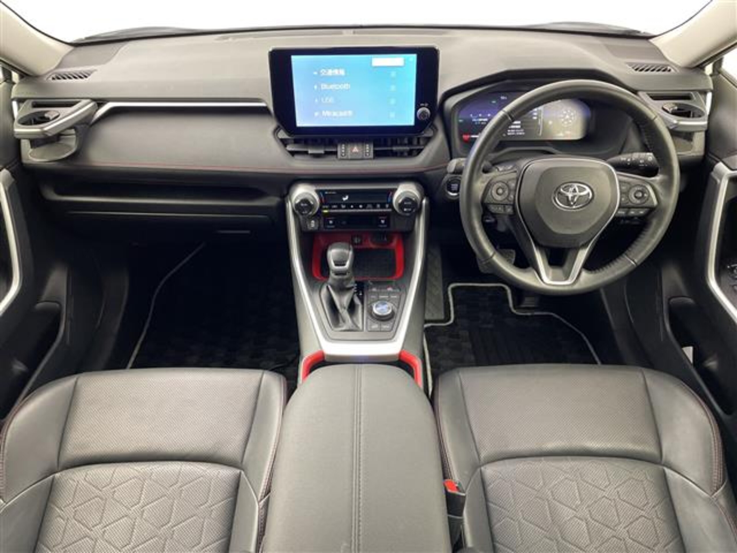 2024 Toyota  Rav4 — photo 2