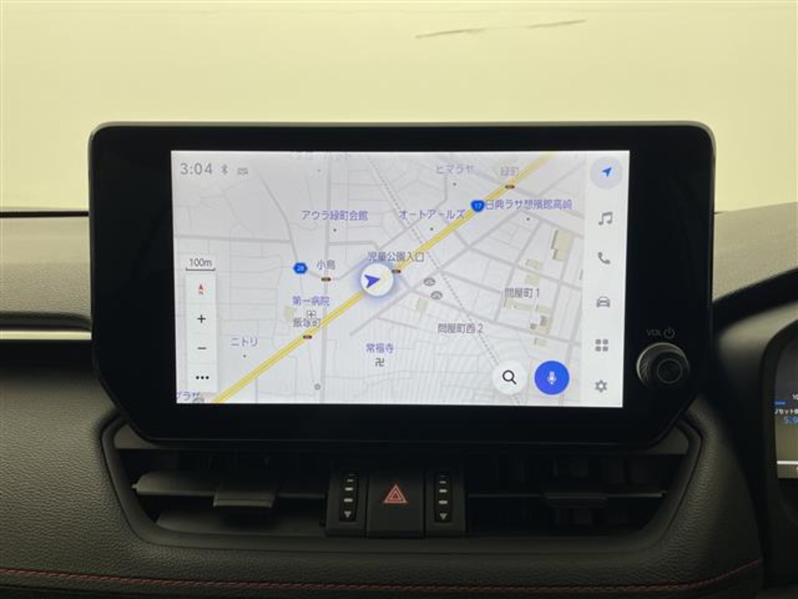 2024 Toyota  Rav4 — photo 3