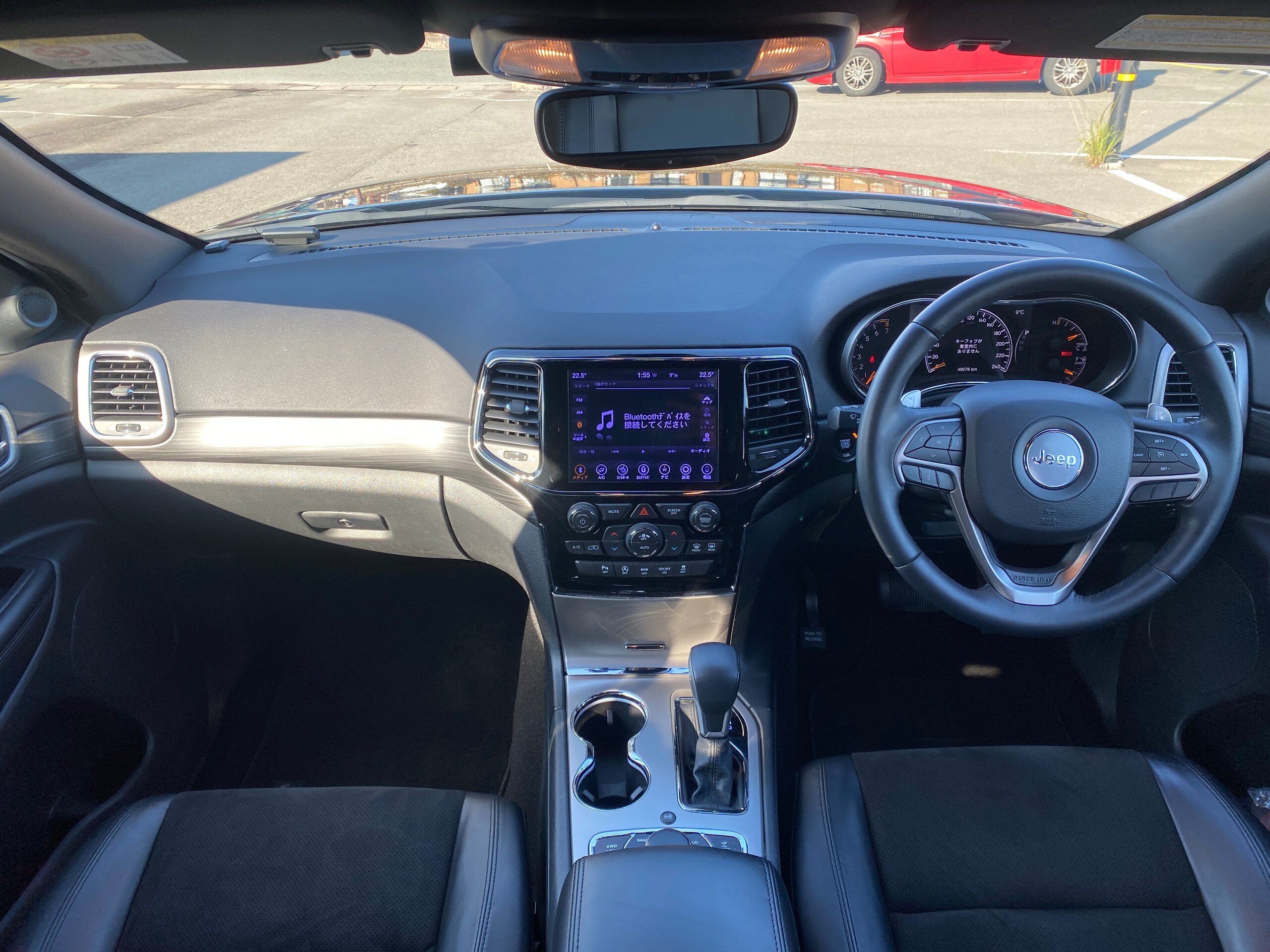 2020 Jeep Grand Cherokee — photo 2
