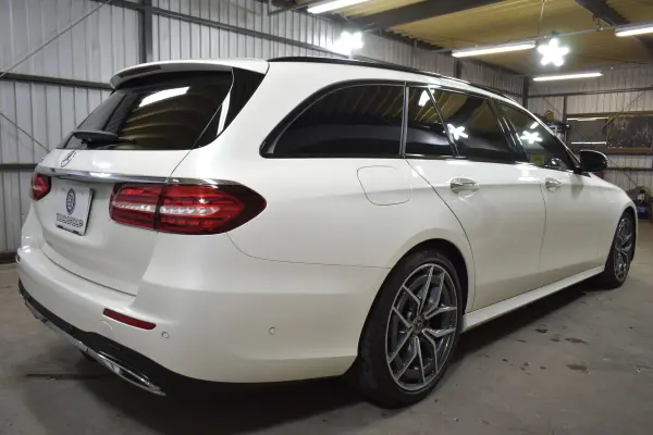 2021 Mercedes Amg Gle — photo 3