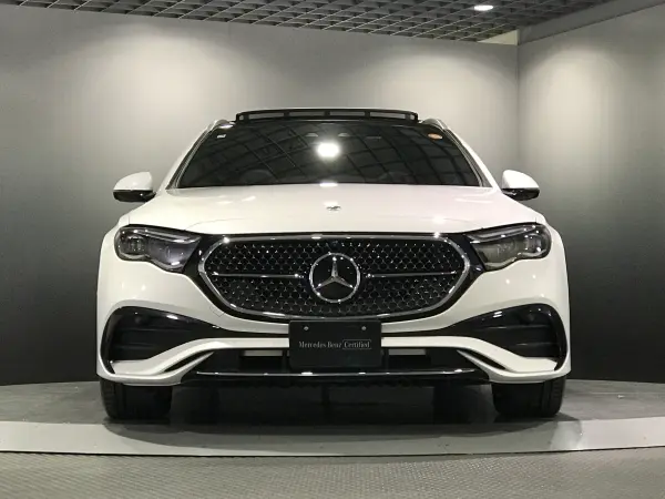 2025 Mercedes Amg Gle — photo 2