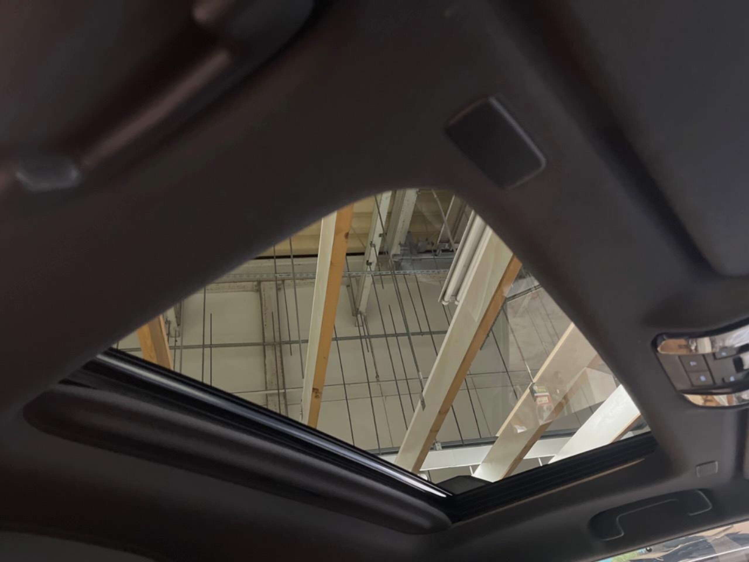 2024 Land Cruiser 250 — photo 3