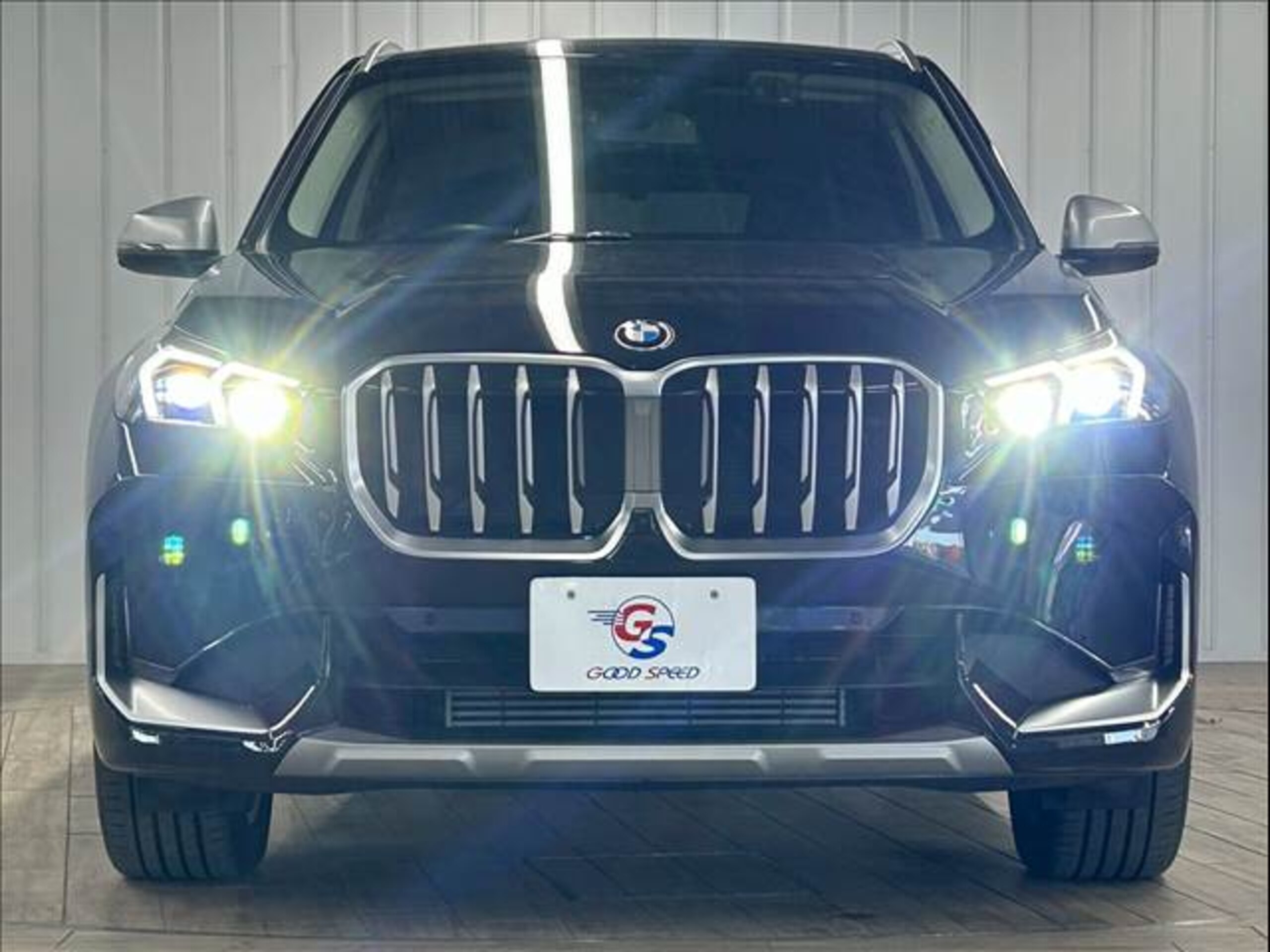 BMW X1 xDrive20d xLine DCT Diesel Turbo 4WD — photo 8