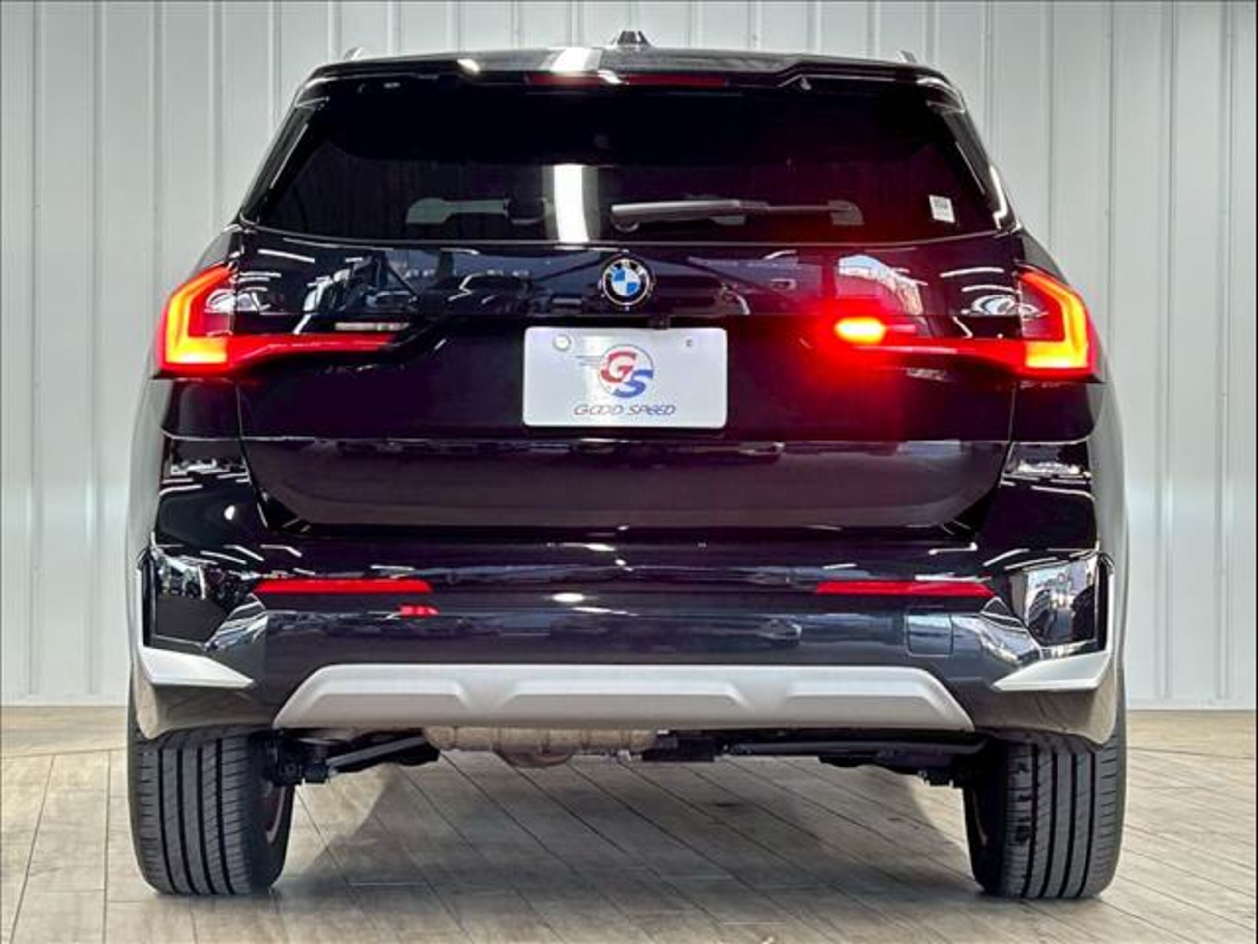 BMW X1 xDrive20d xLine DCT Diesel Turbo 4WD — photo 9