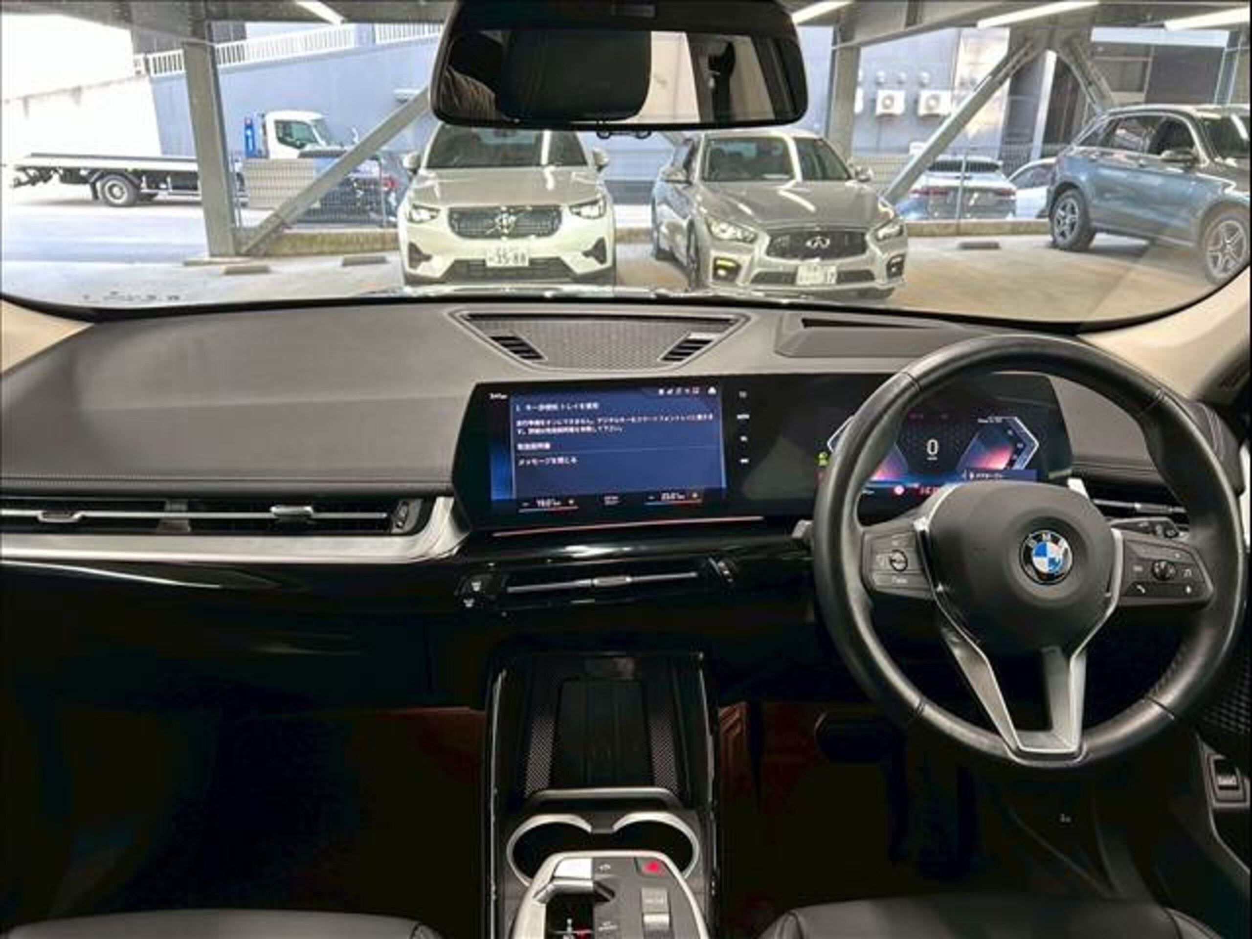 2024 Bmw X1 — photo 2