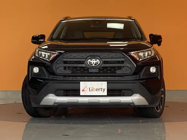 Toyota RAV4 2.0 Adventure 4WD — photo 8