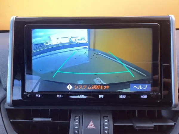 2020 Toyota  Rav4 — photo 2