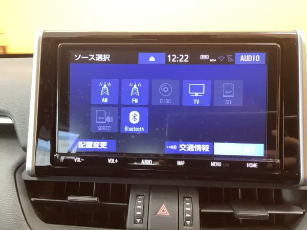 2020 Toyota  Rav4 — photo 3