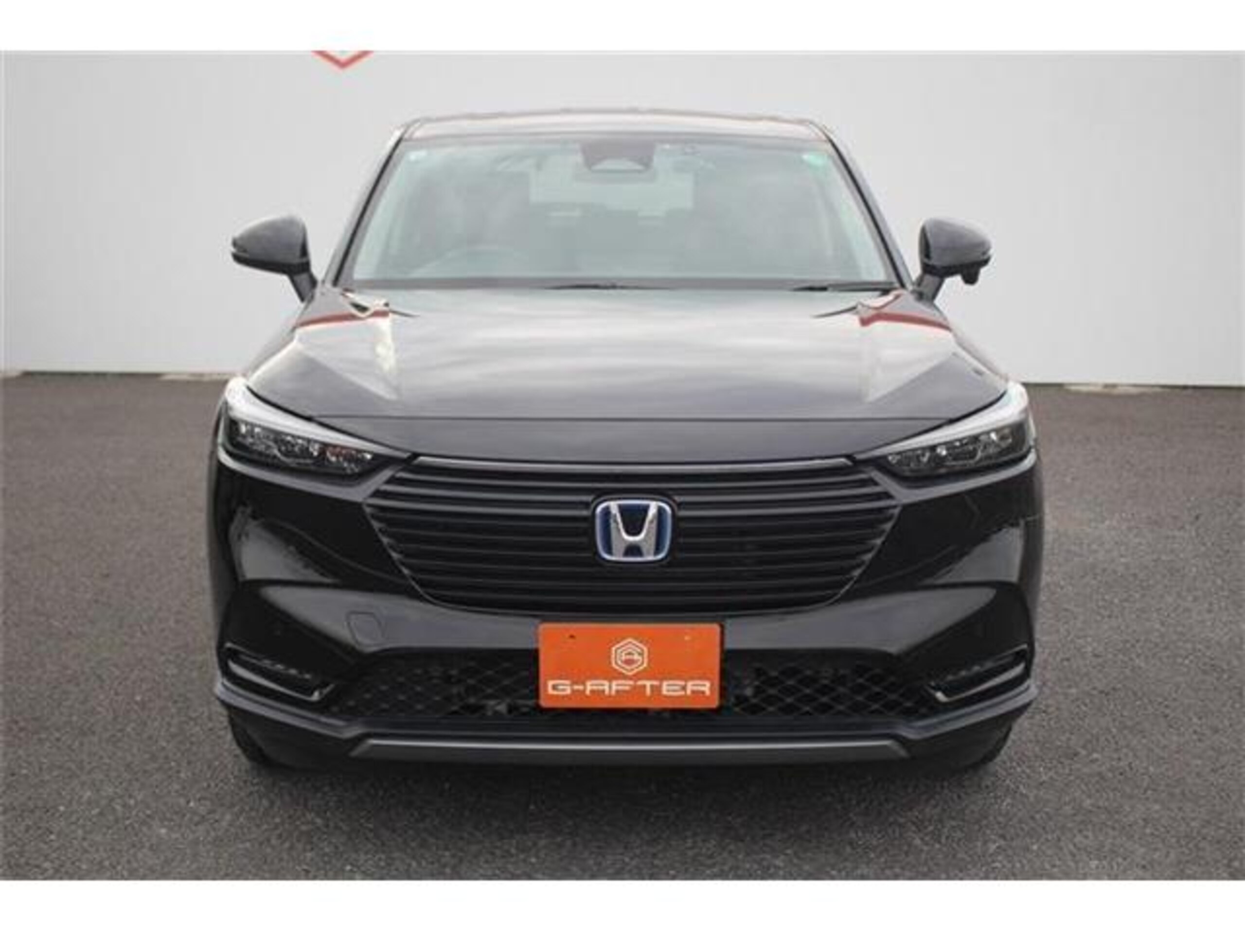 2022 Honda Vezel — photo 3