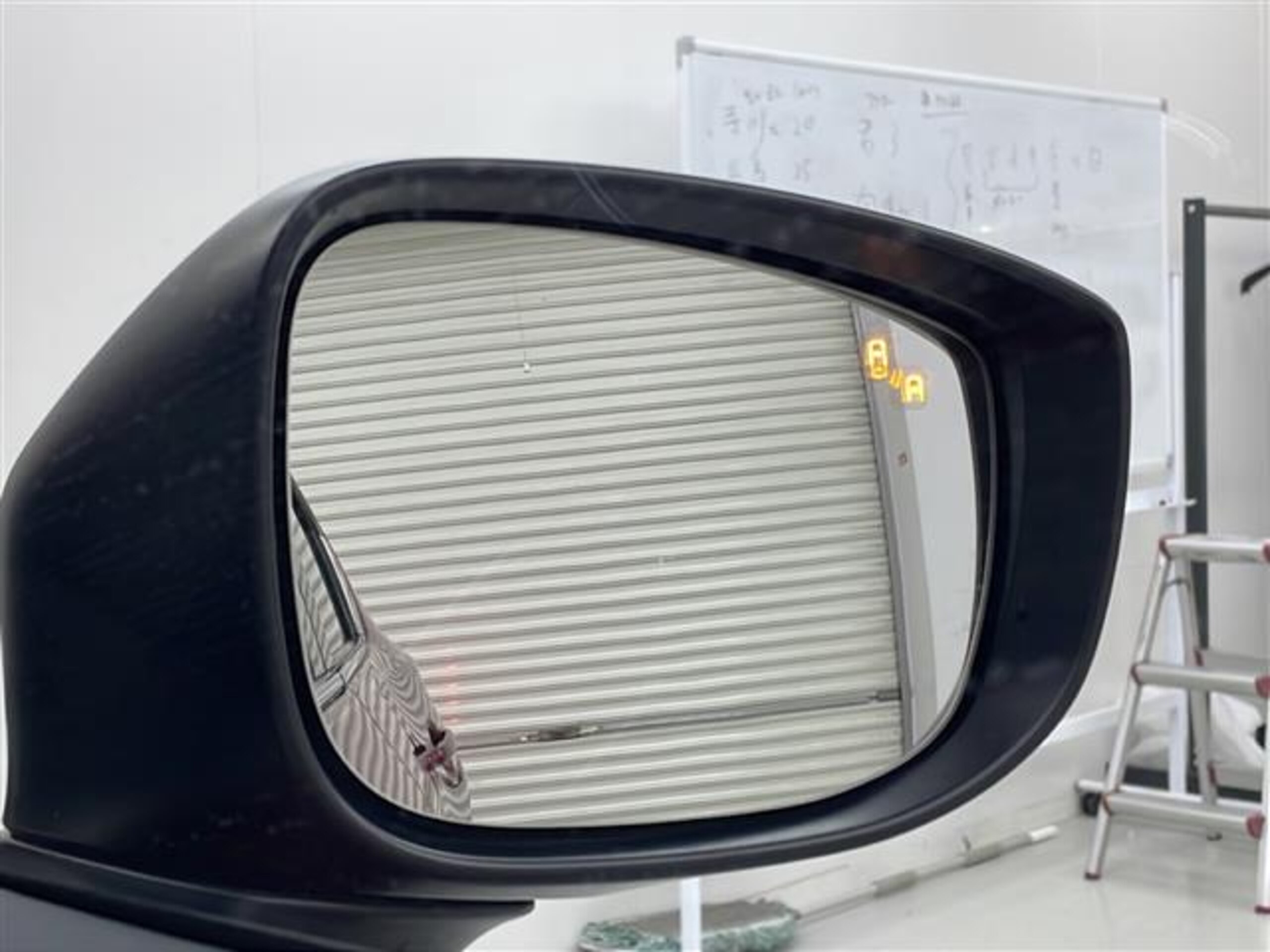 Mazda CX-5 2.5 25S Sports Appearance — photo 8