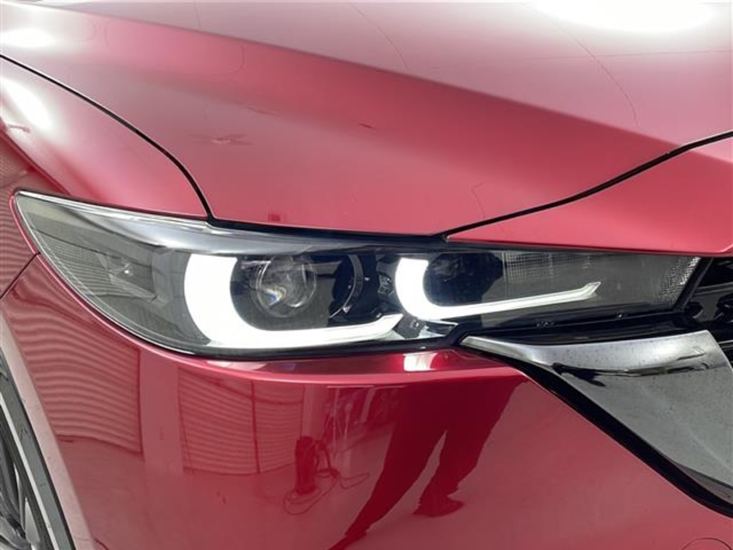 Mazda CX-5 2.5 25S Sports Appearance — photo 9