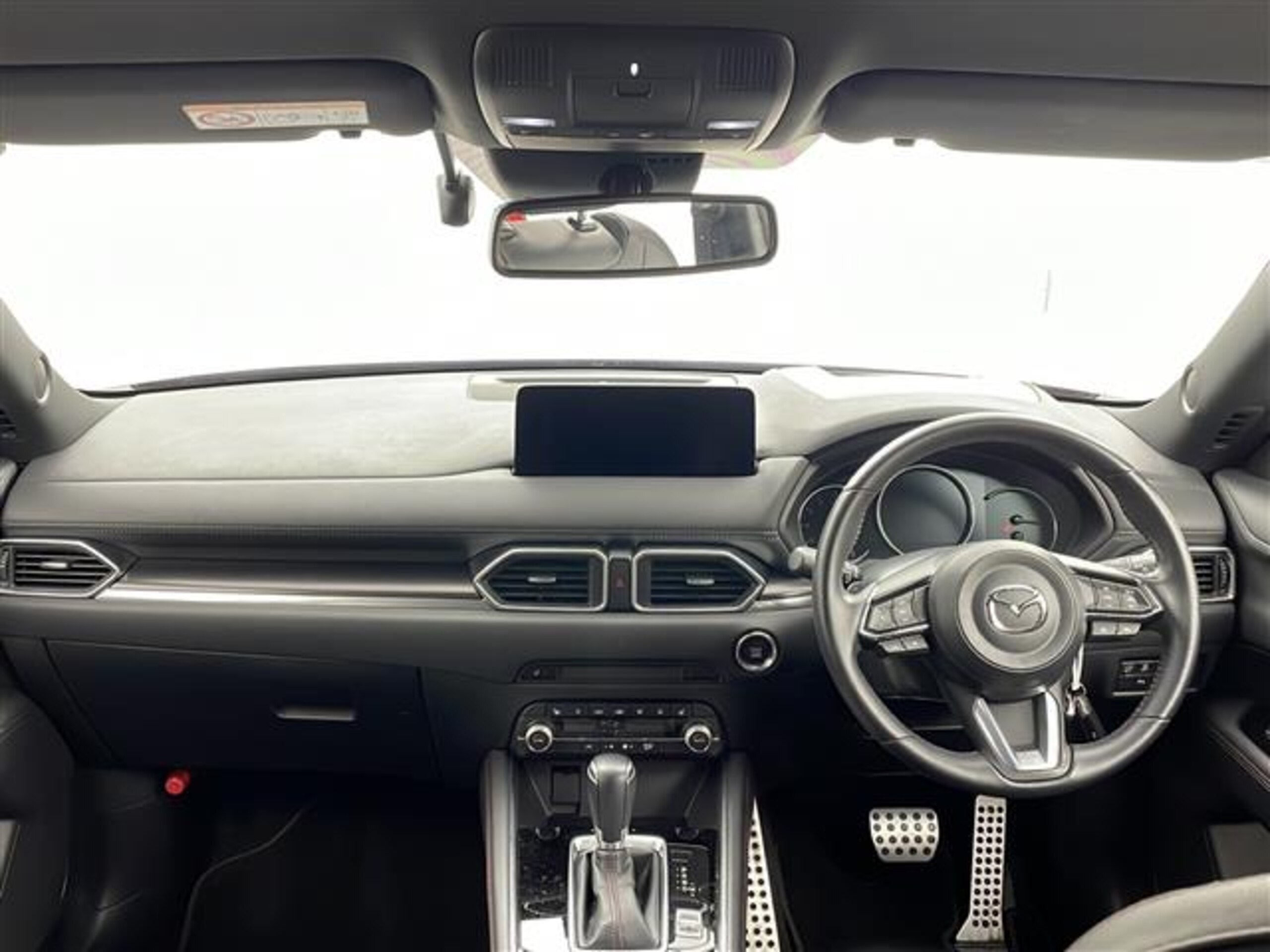 2022 Mazda Cx5 — photo 2