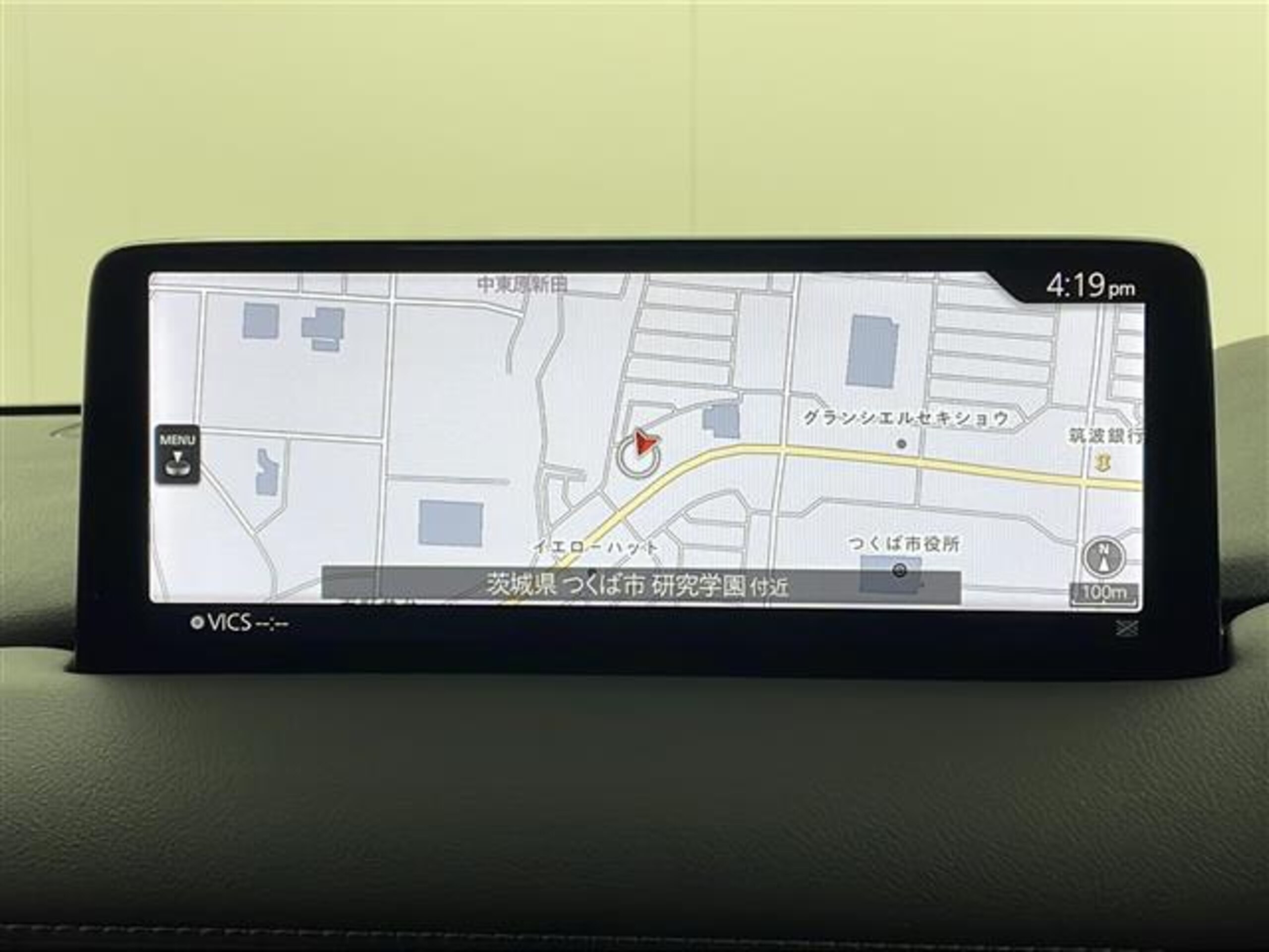 2022 Mazda Cx5 — photo 3