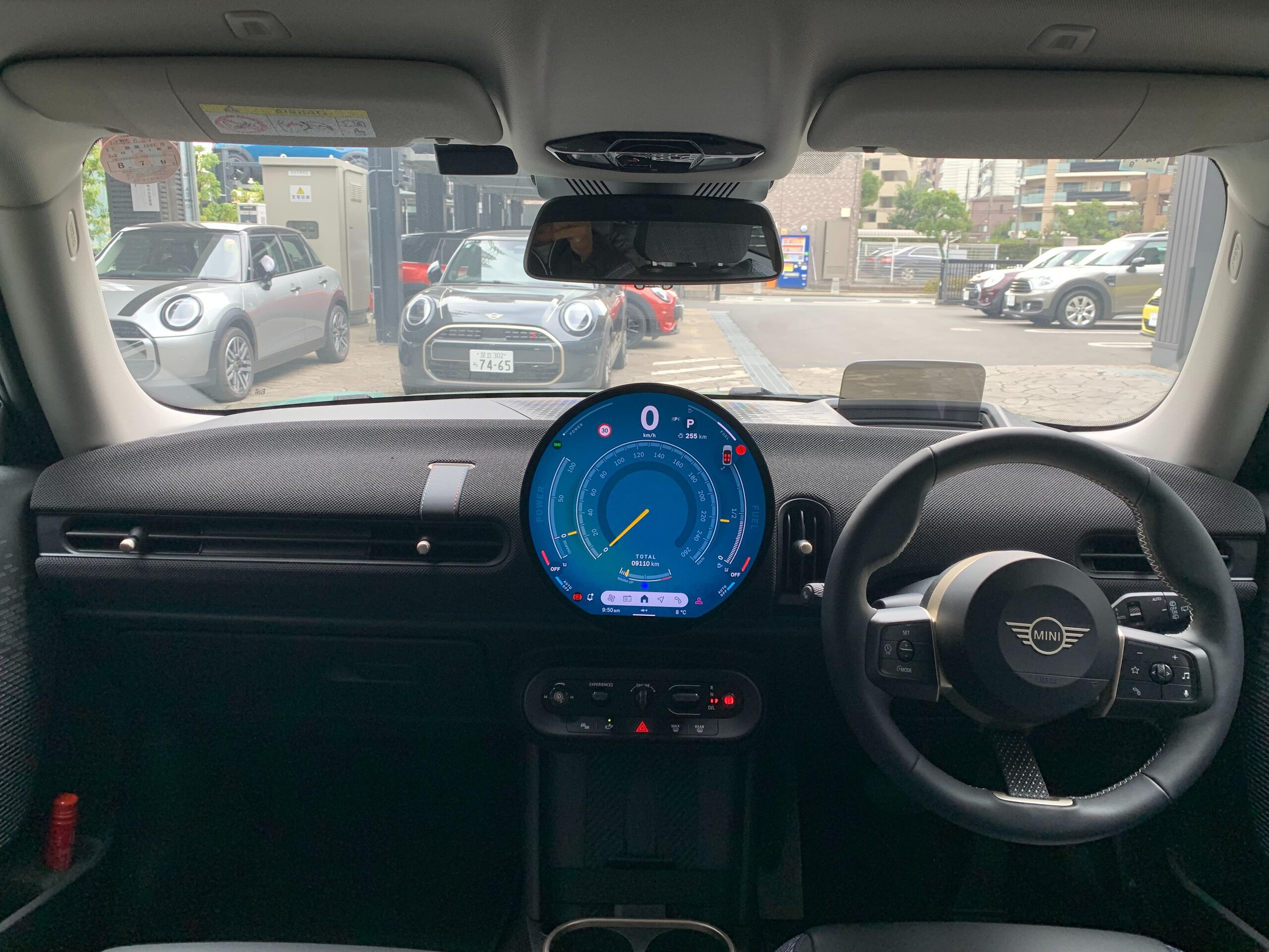 2024 Mini Cooper — photo 2