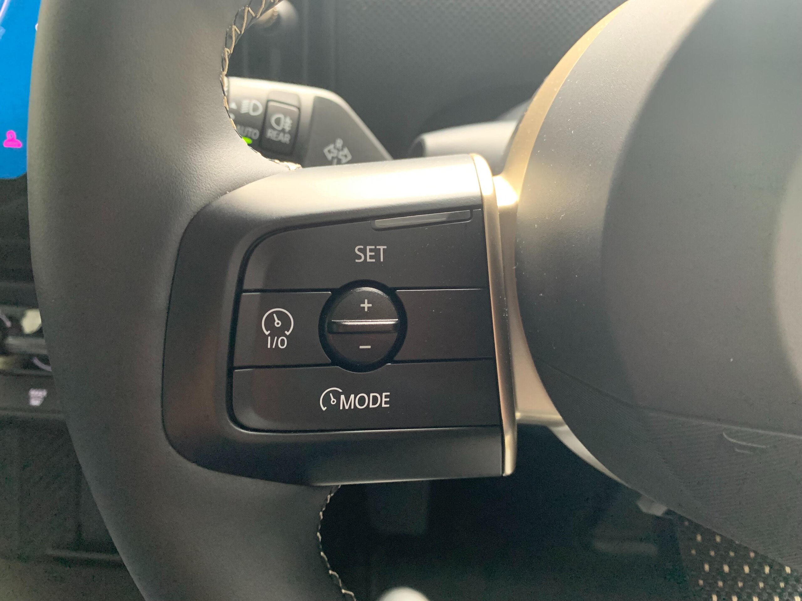 Mini Cooper S 3-Door DCT Classic Trim — photo 7