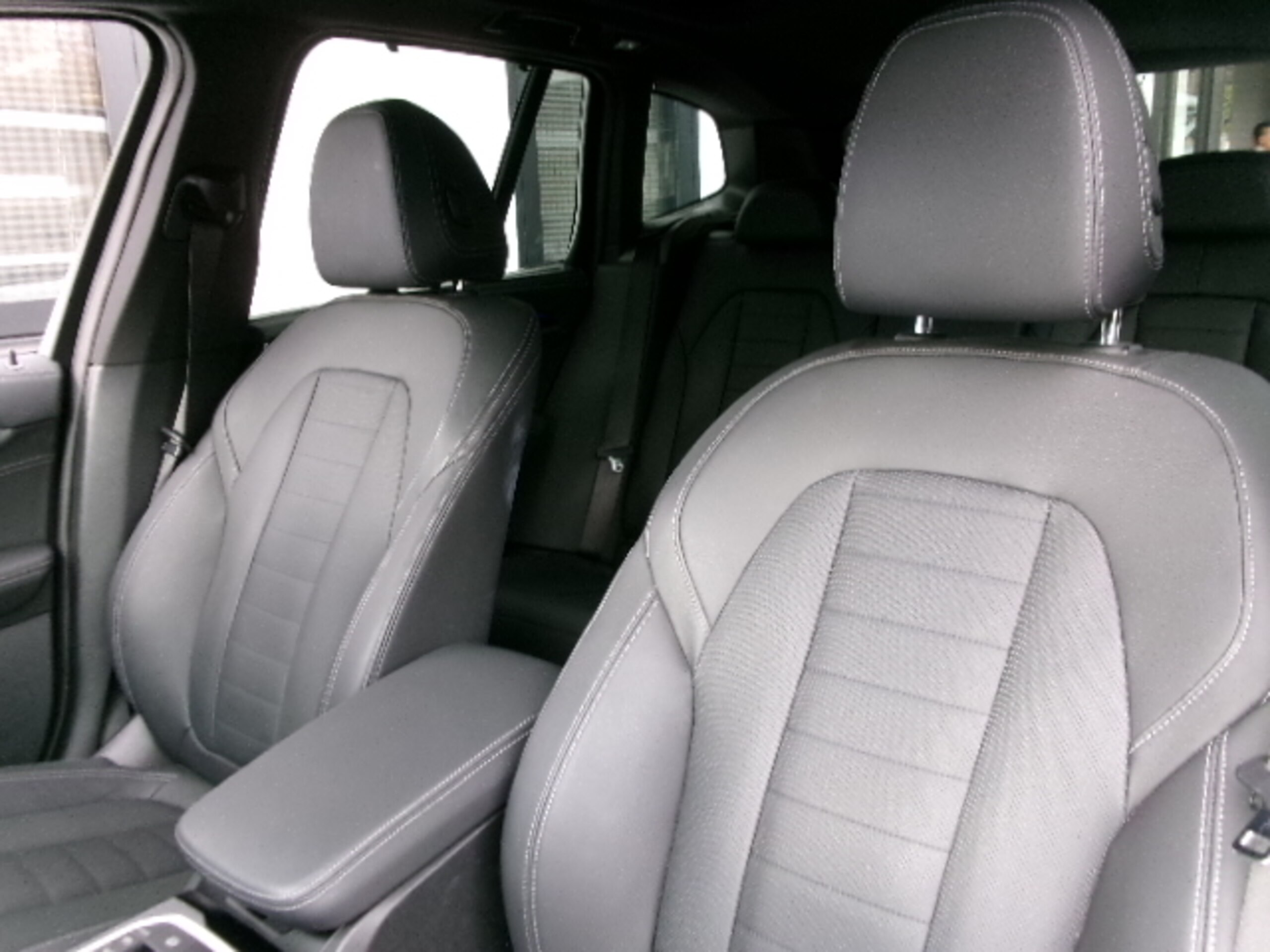 2023 Bmw X3 — photo 2