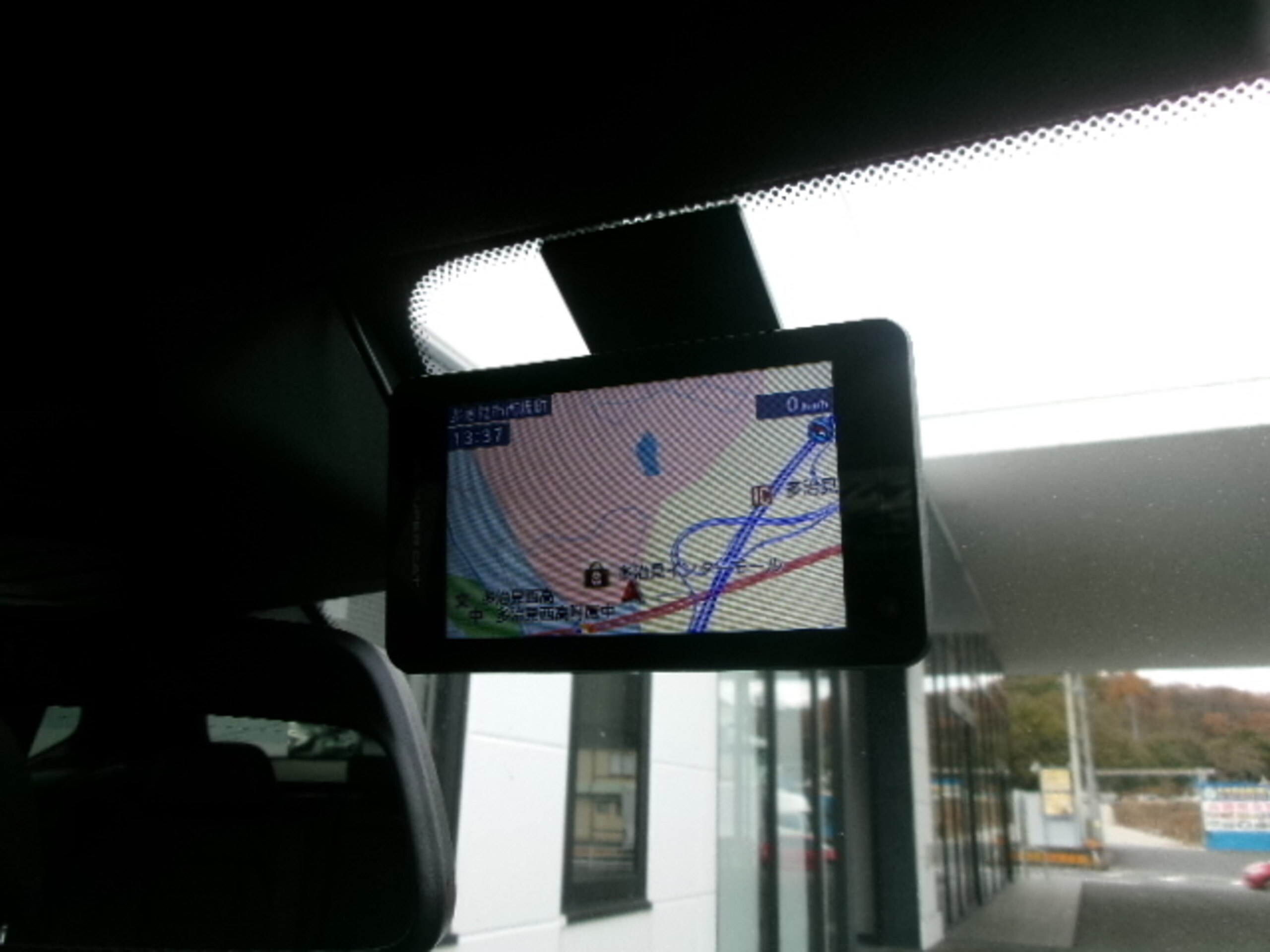 BMW X3 xDrive20d M Sport Diesel Turbo 4WD — photo 9