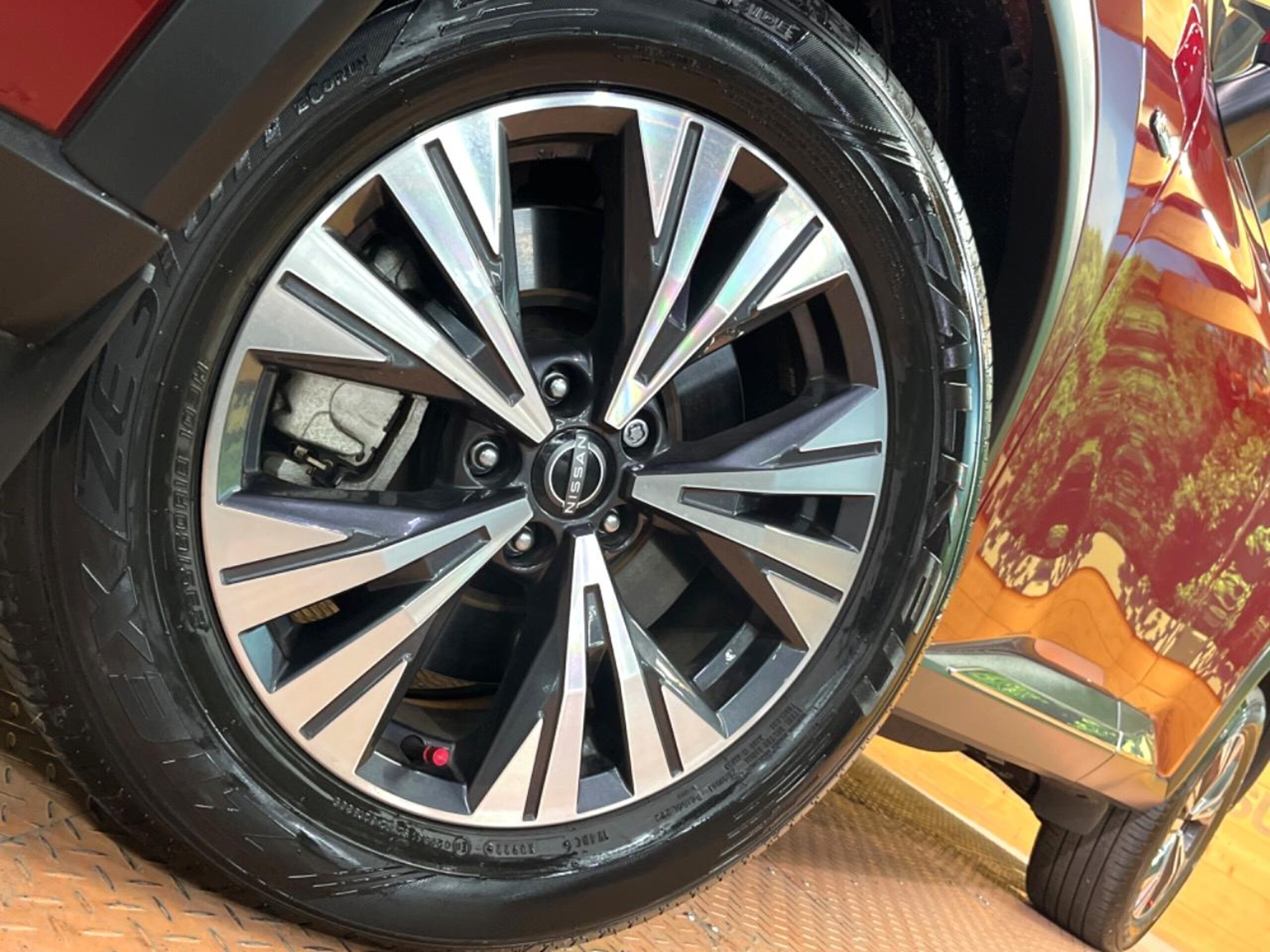 Nissan X-Trail 1.5 X e-4ORCE 4WD — photo 9