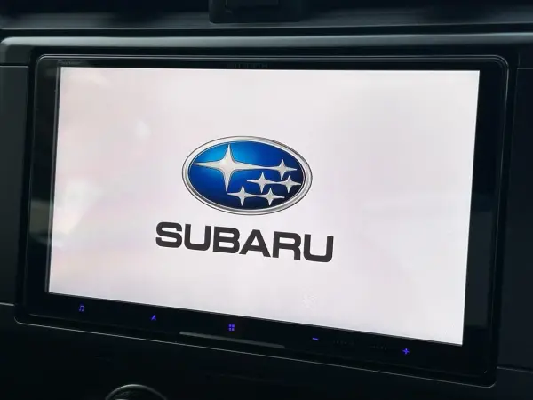 Subaru BRZ 2.4 S STI Aero Package STI Performance Muffler Rear Vehicle Detection Genuine 9-inch SD Navi Backup Camera ETC Drive Recorder Non-Smoking Car (Sapphire Blue Pearl) — photo 9