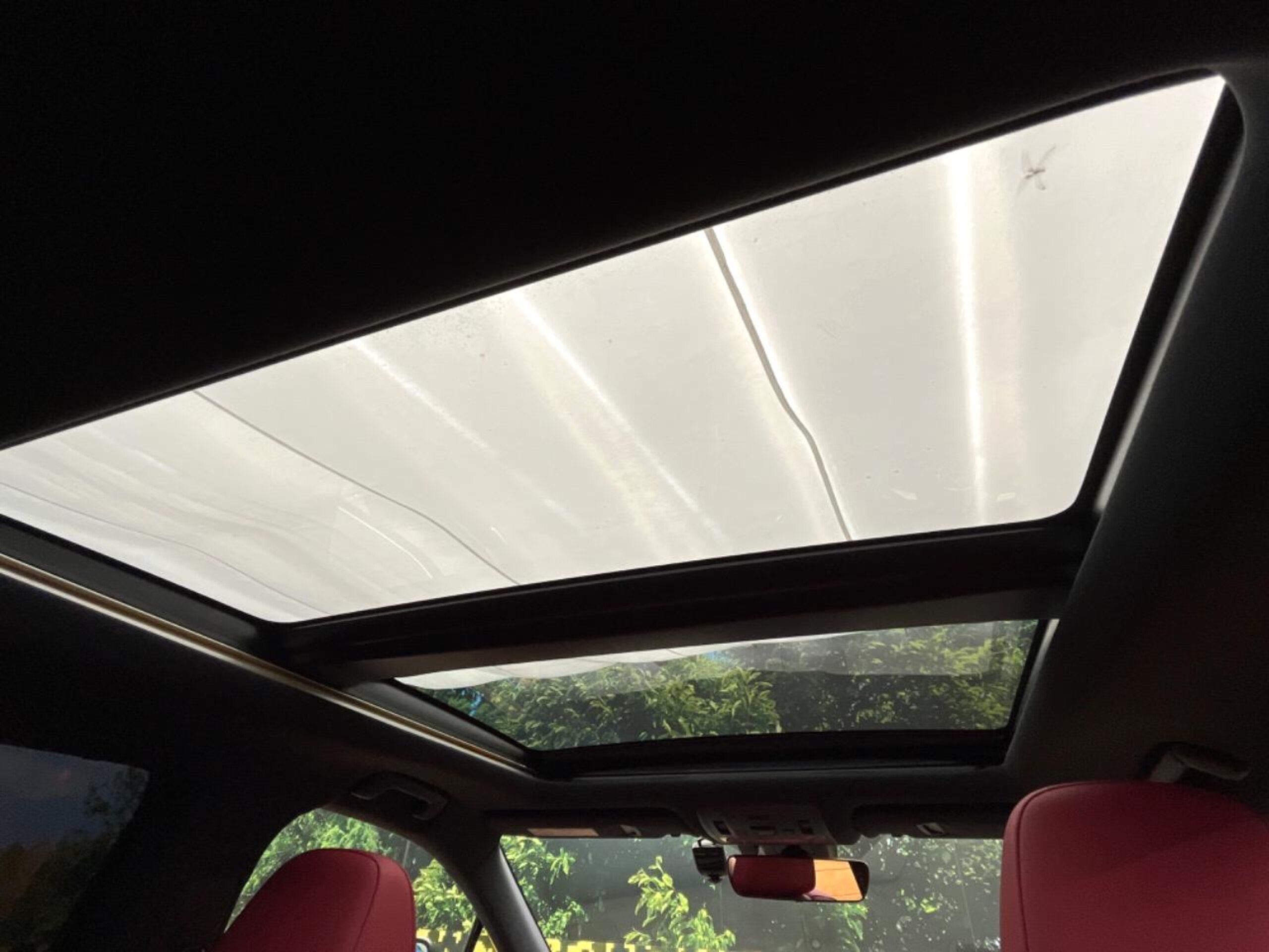 2021 Lexus Rx — photo 3