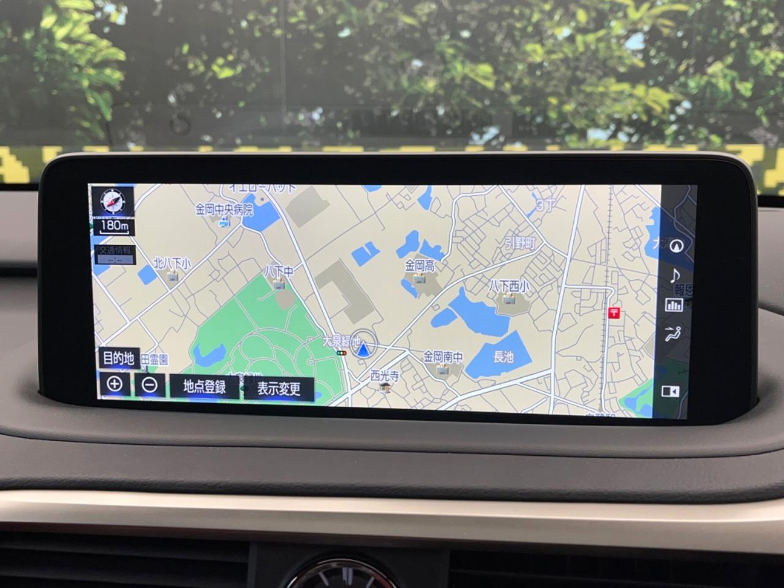 Lexus RX 450h F Sport 4WD — photo 7