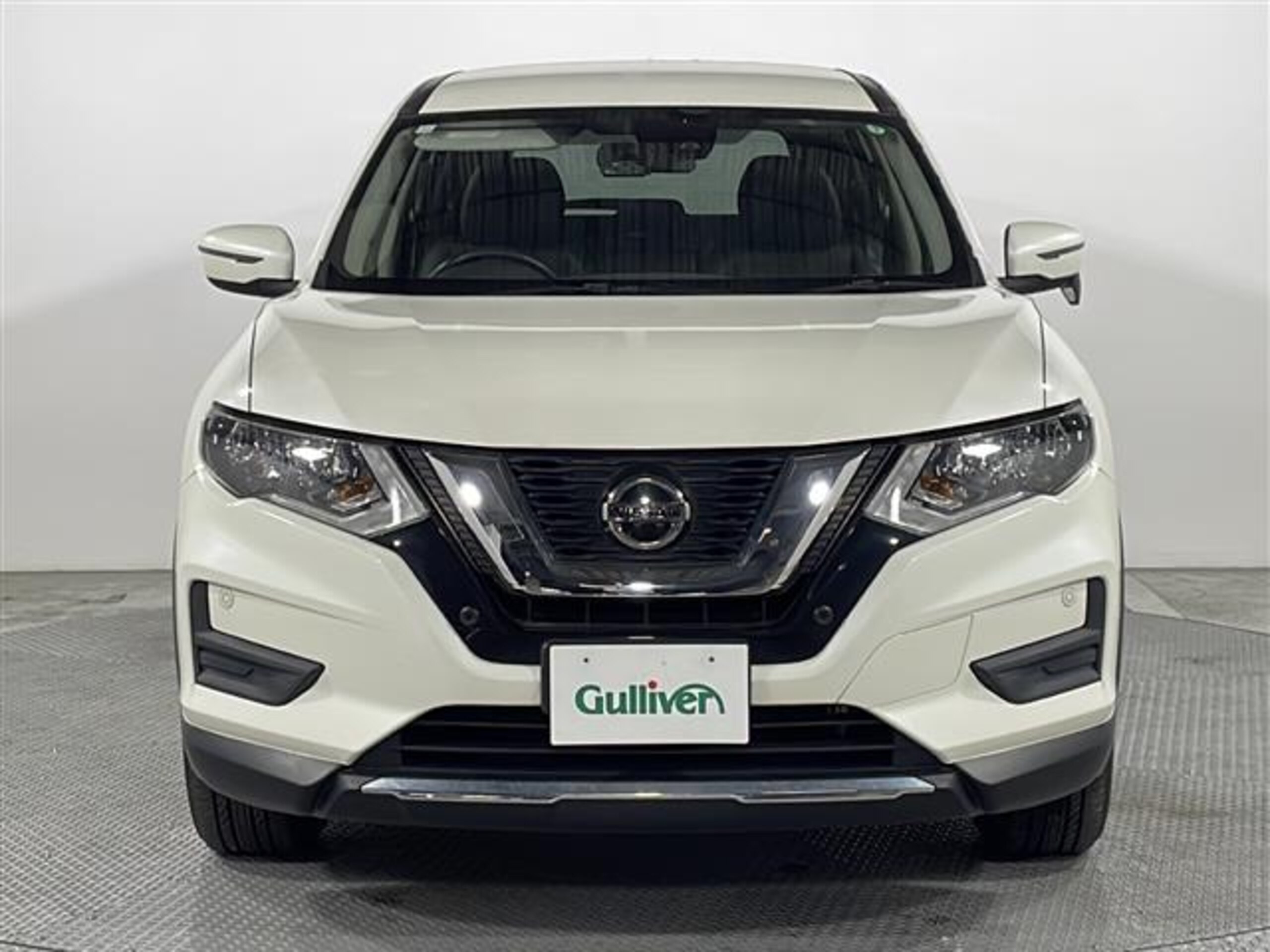 Nissan X-Trail 2.0 20S V Selection 2-Row 4WD — photo 9