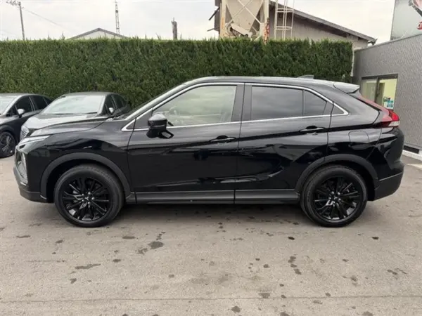 2024 Mitsubishi Eclipse Cross — photo 2 | Tuminion Kenya