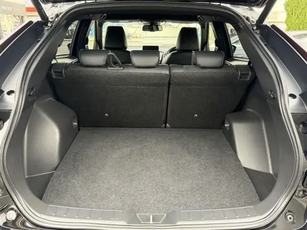 2024 Mitsubishi Eclipse Cross — photo 7 | Tuminion Kenya