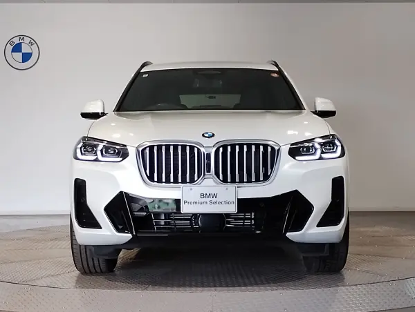 2024 Bmw X3 — photo 3