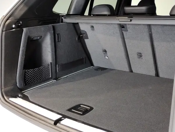 BMW X3 xDrive20d M Sport Diesel Turbo 4WD with Sound Package, Black Leather, Seat Heater, Steering Heater, Harman Kardon, Surround View Camera, Head-Up Display, Power Trunk, Paddle Shift, LED Headlights, HDD Navigation, Digital Terrestrial TV, ETC (Mineral White Metallic) — photo 7