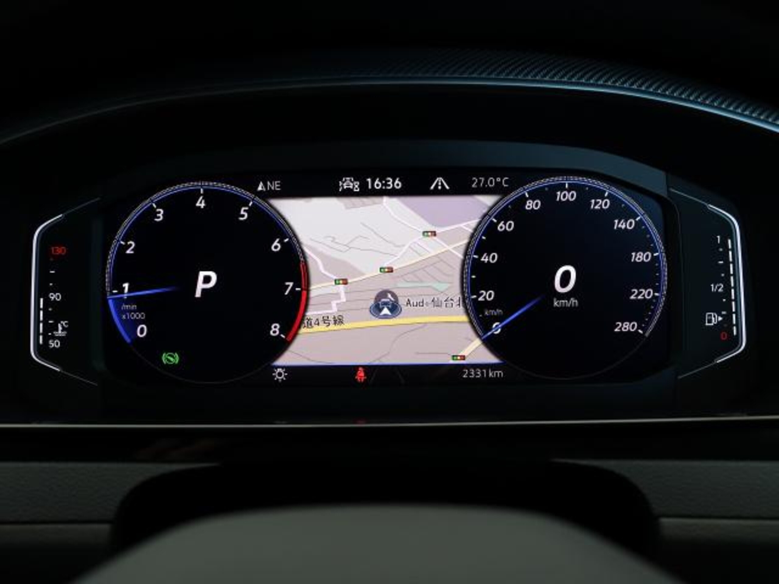 Volkswagen Arteon TSI 4Motion R-Line 4WD Volkswagen Certified Used Car — photo 9