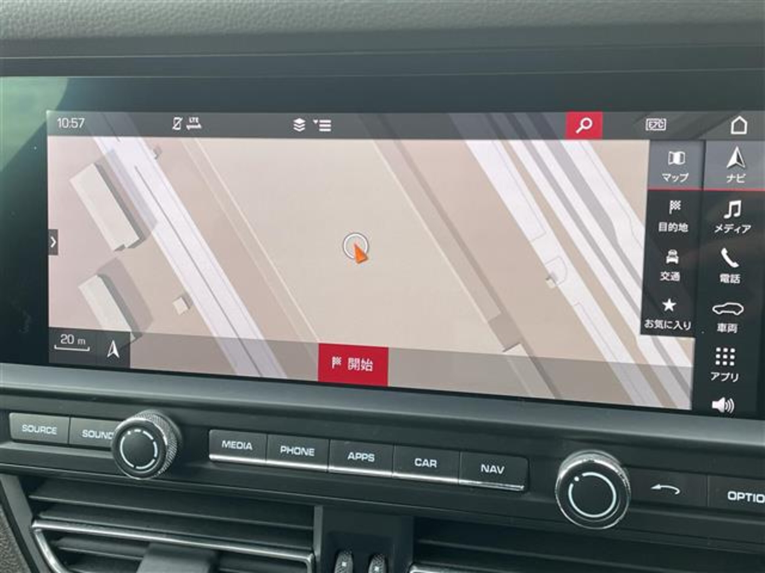 2019 Porsche Macan — photo 3