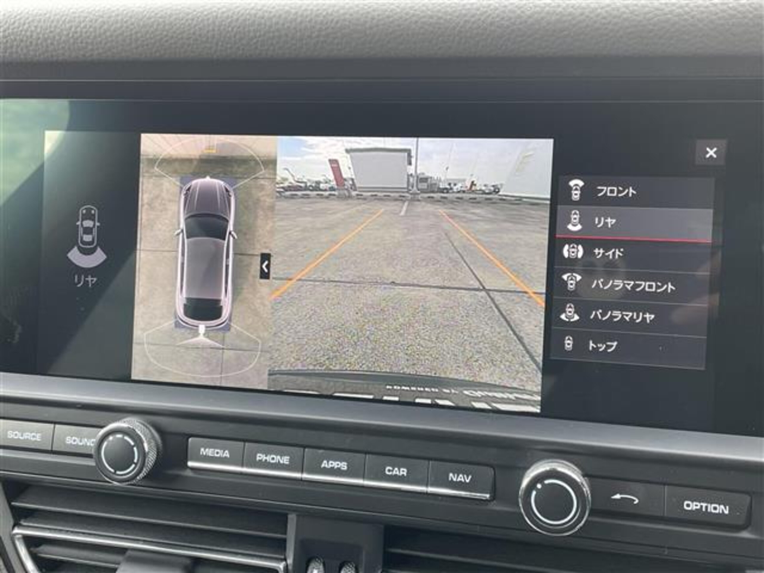 Porsche Macan PDK 4WD — photo 7