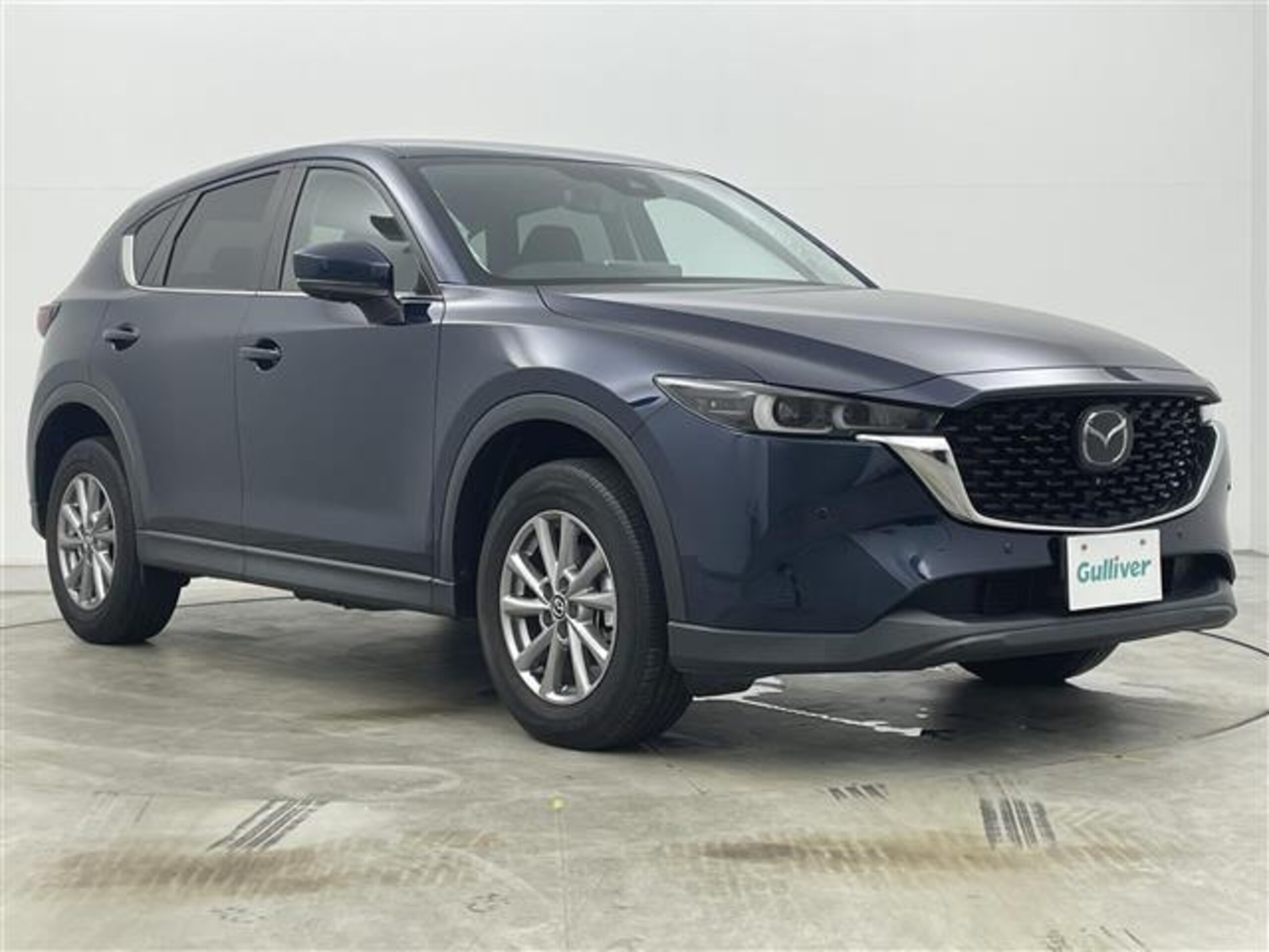 Mazda CX-5 2.2 XD Proactive Diesel Turbo