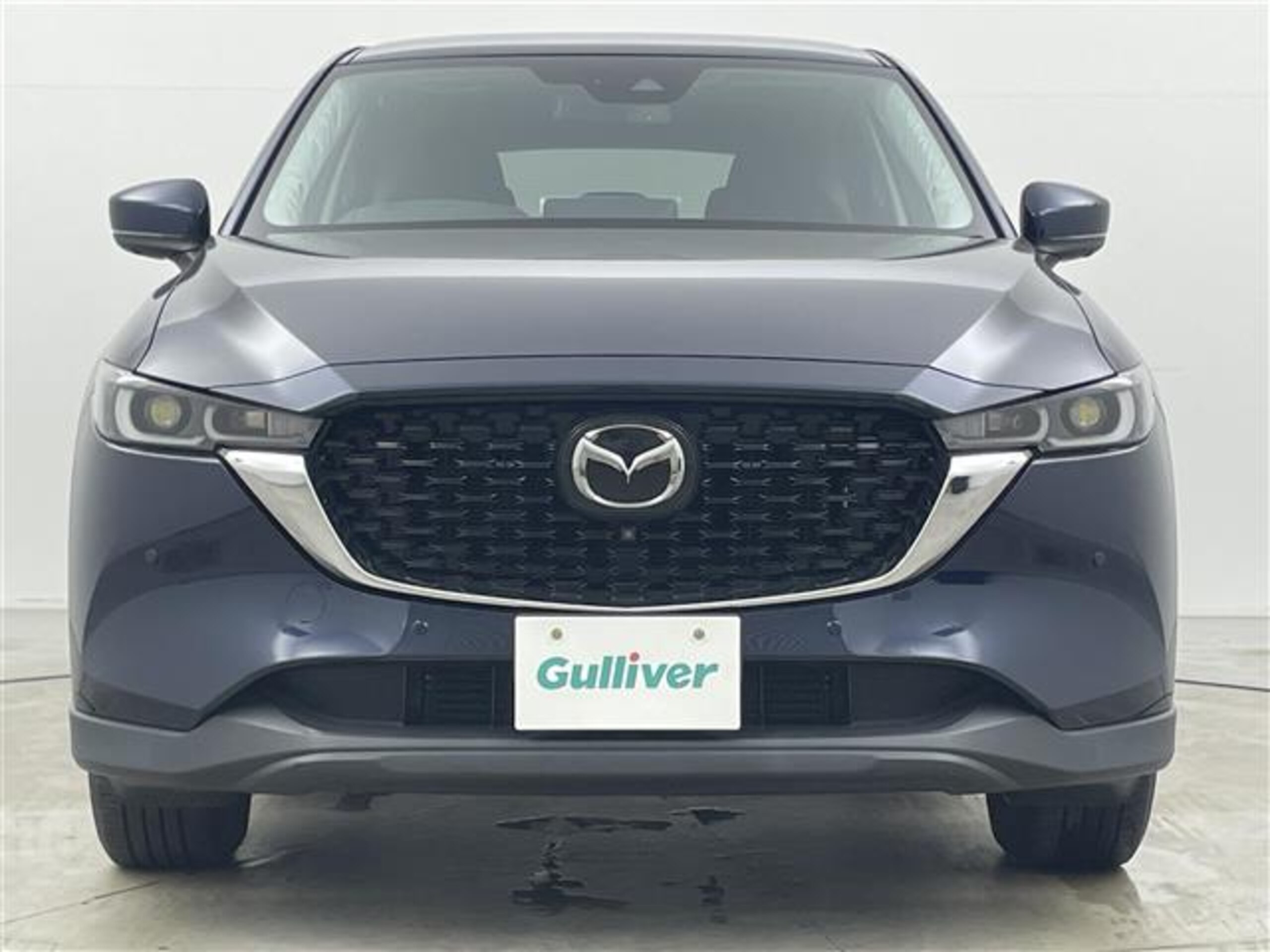 Mazda CX-5 2.2 XD Proactive Diesel Turbo — photo 8