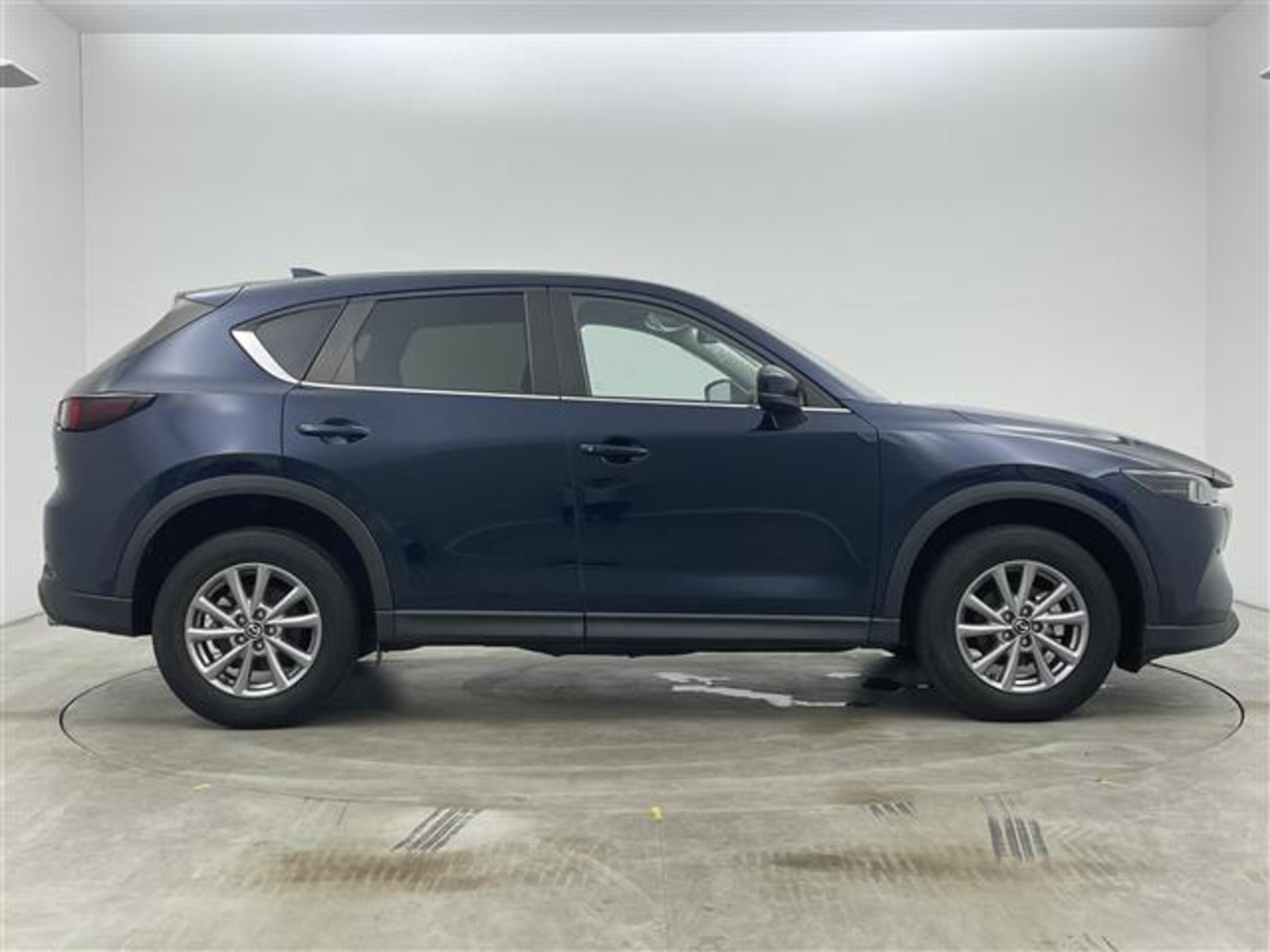 Mazda CX-5 2.2 XD Proactive Diesel Turbo — photo 9