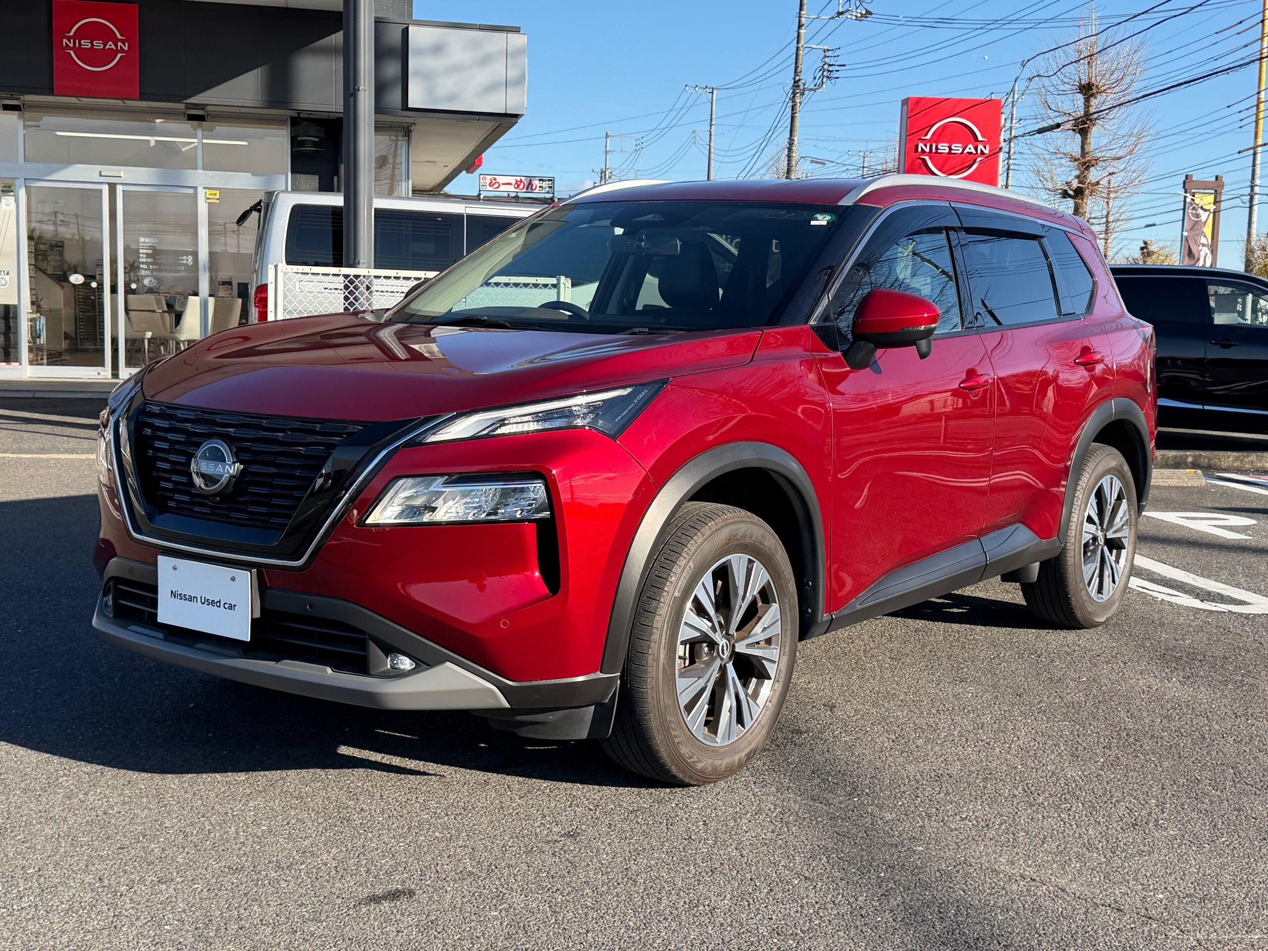 Nissan X-Trail 1.5 X e-4ORCE 4WD
