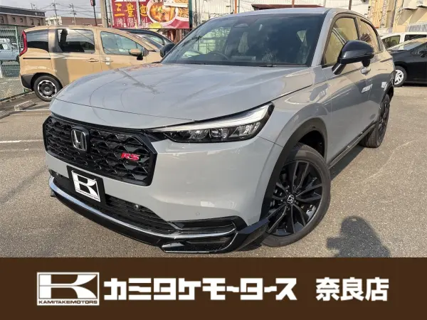 Honda Honda Vezel 2025