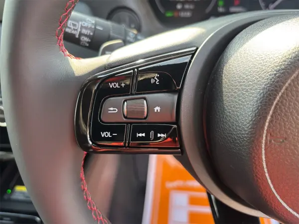 2025 Honda Vezel — photo 2 | Tuminion Kenya