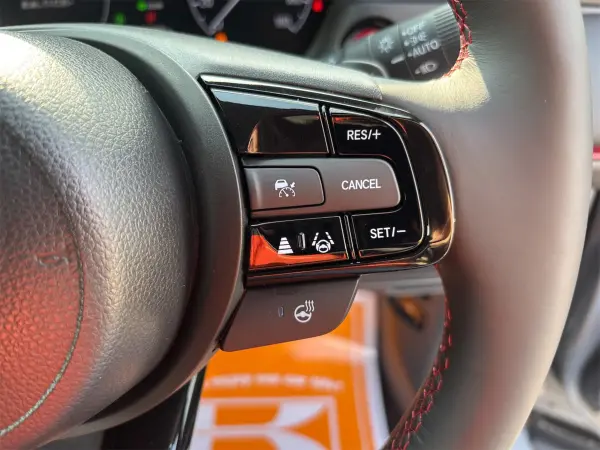 2025 Honda Vezel — photo 3 | Tuminion Kenya