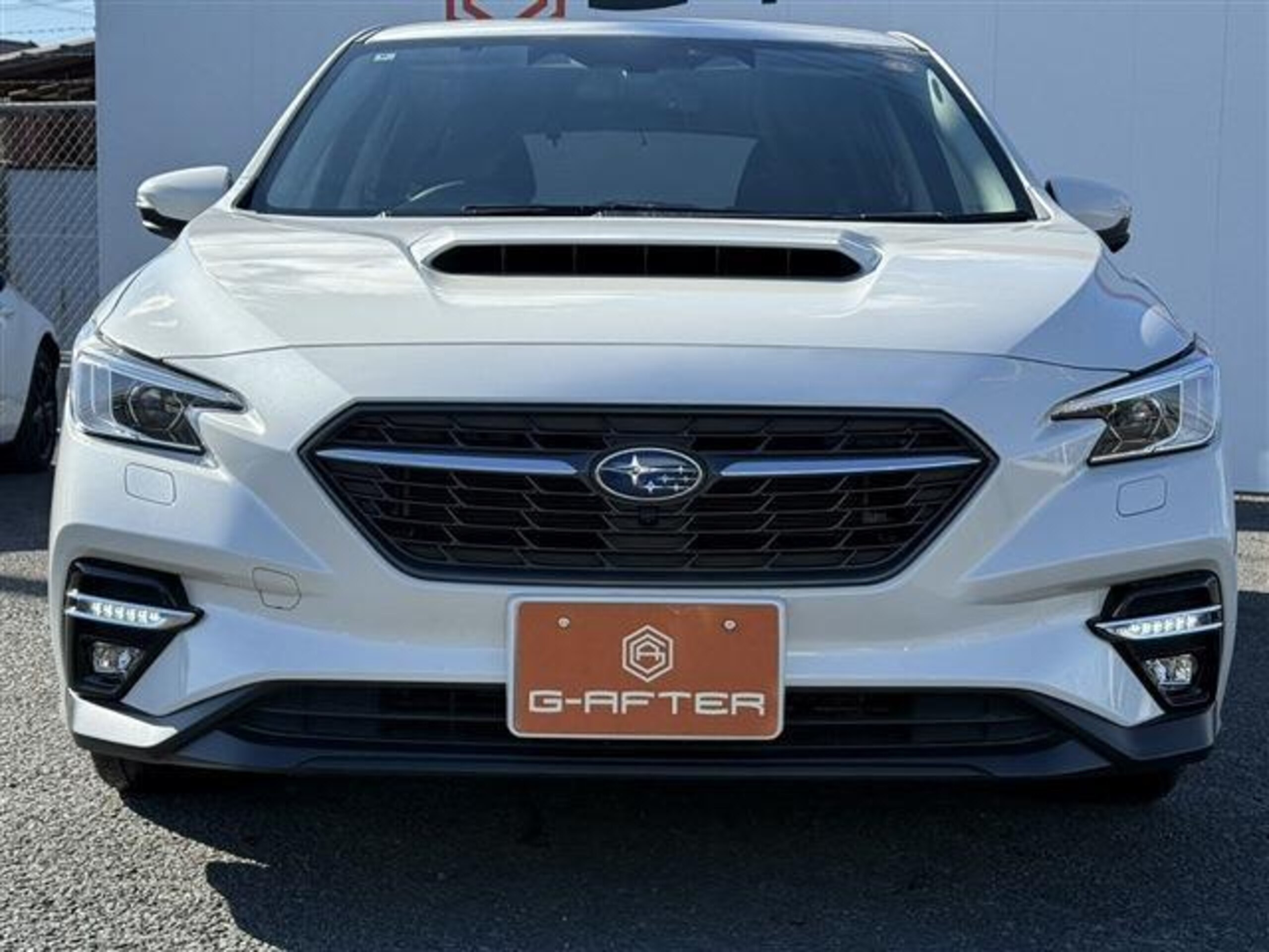 Subaru Levorg 1.8 GT-H EX 4WD — photo 8