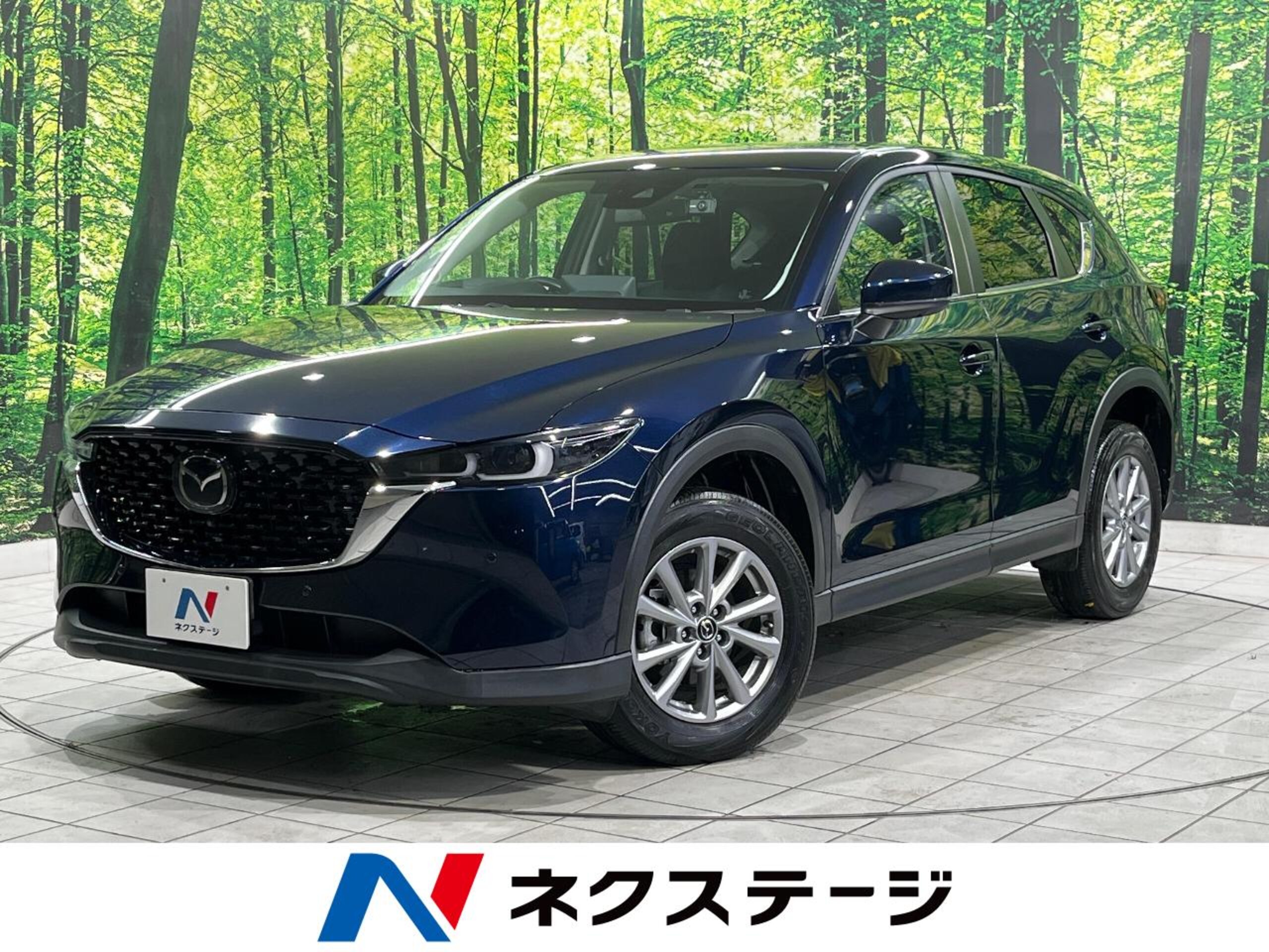 Mazda CX-5 2.2 XD Smart Edition Diesel Turbo