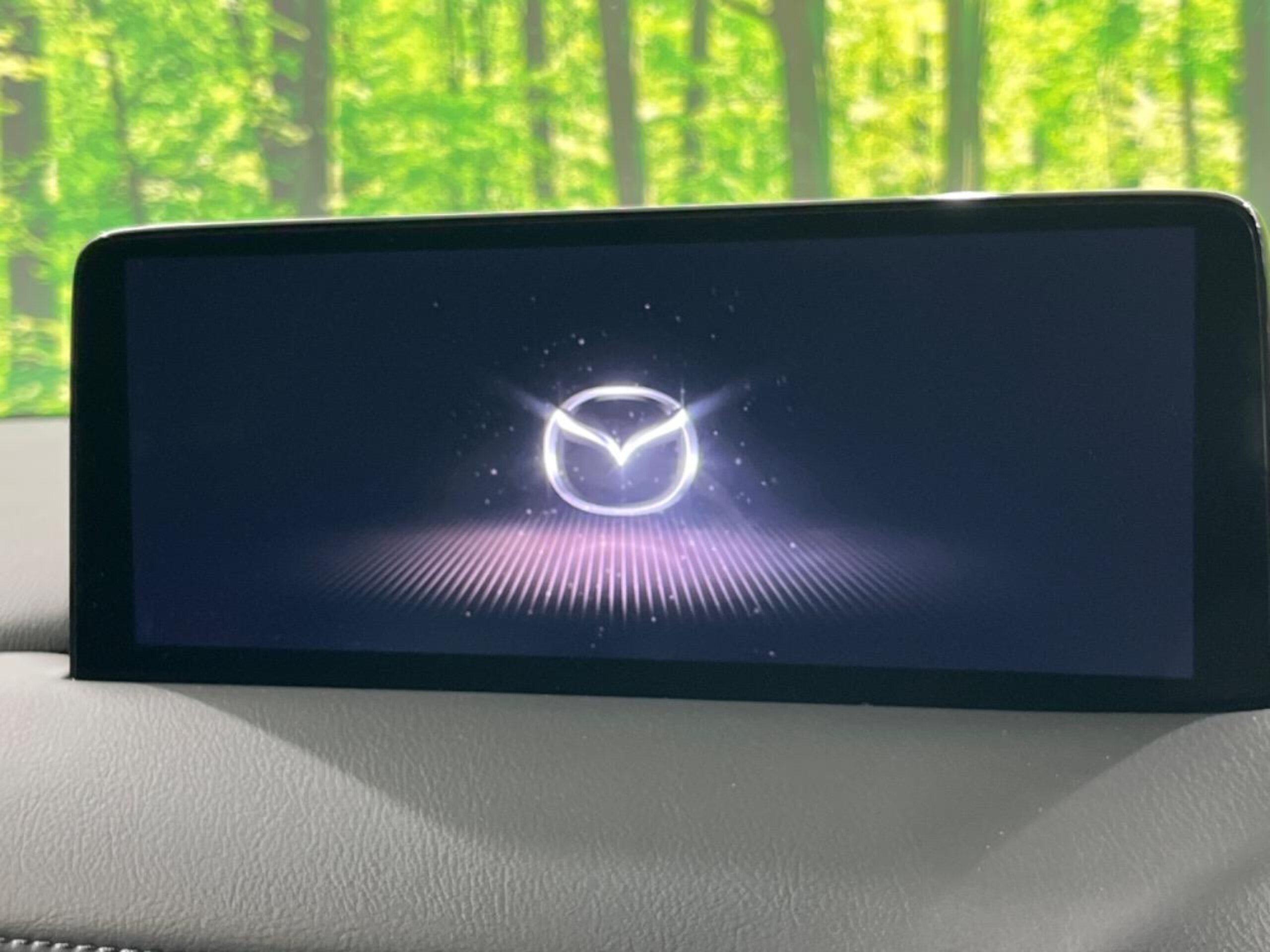 2022 Mazda Cx5 — photo 3