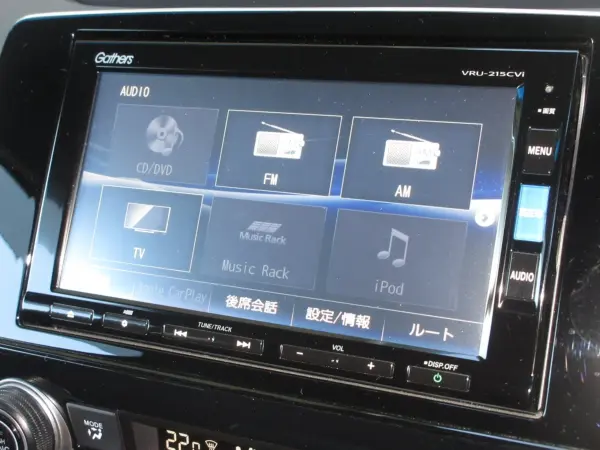 2020 Honda Cr-v — photo 2